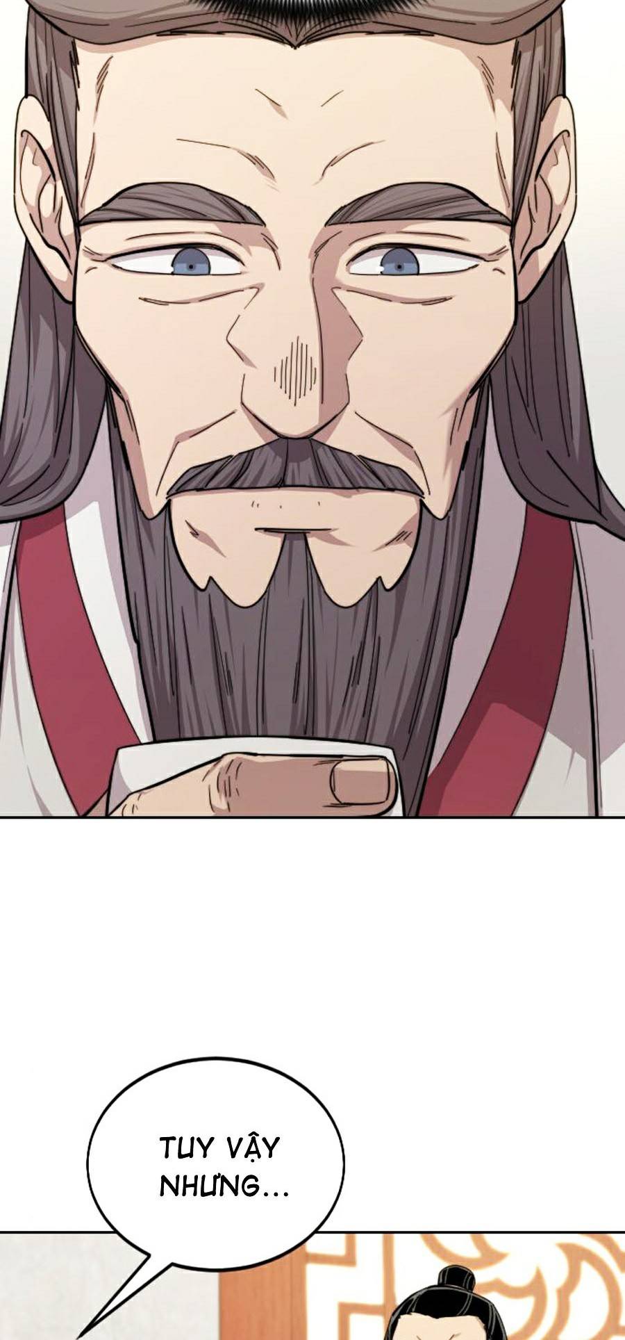 Hoa Sơn Tái Khởi Chapter 45 - Trang 2