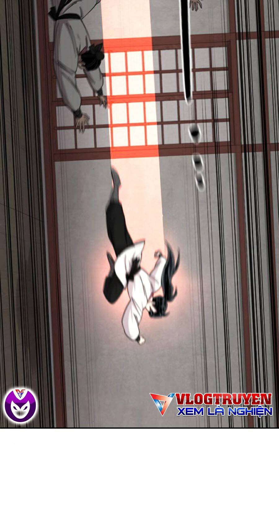 Hoa Sơn Tái Khởi Chapter 45 - Trang 2