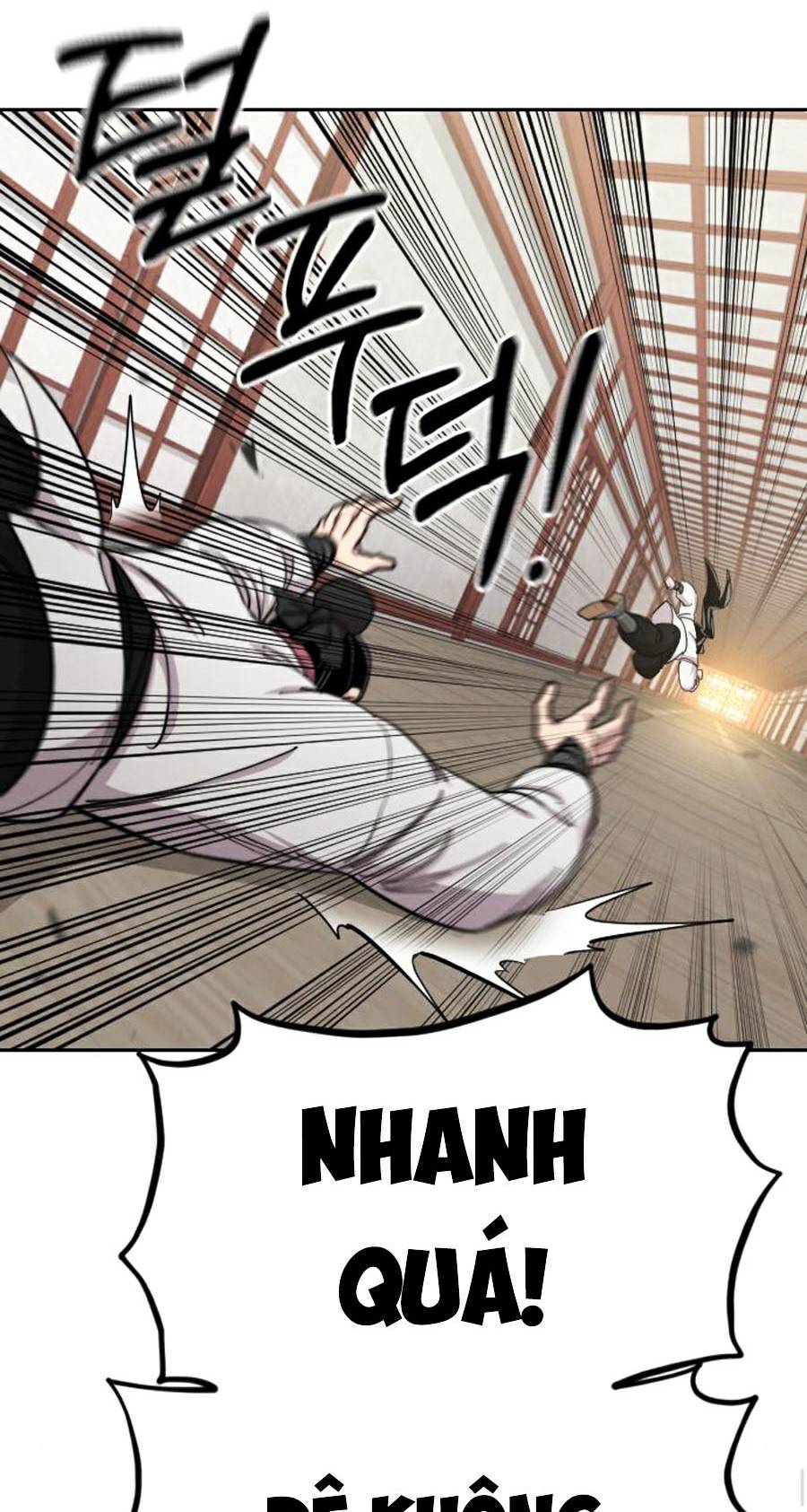 Hoa Sơn Tái Khởi Chapter 45 - Trang 2