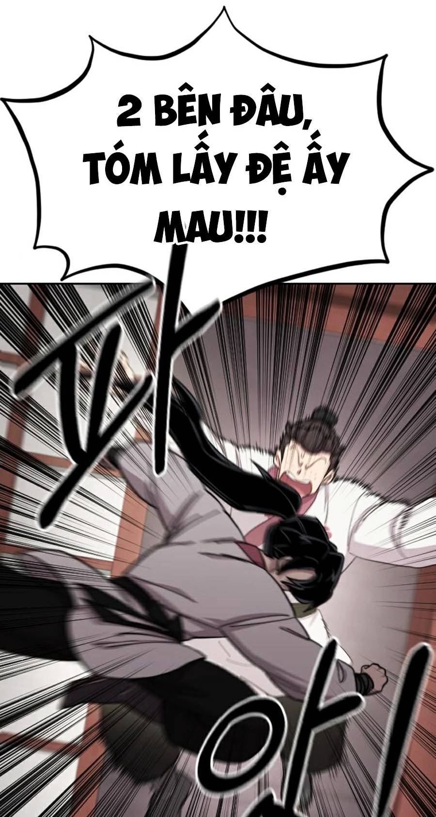 Hoa Sơn Tái Khởi Chapter 45 - Trang 2