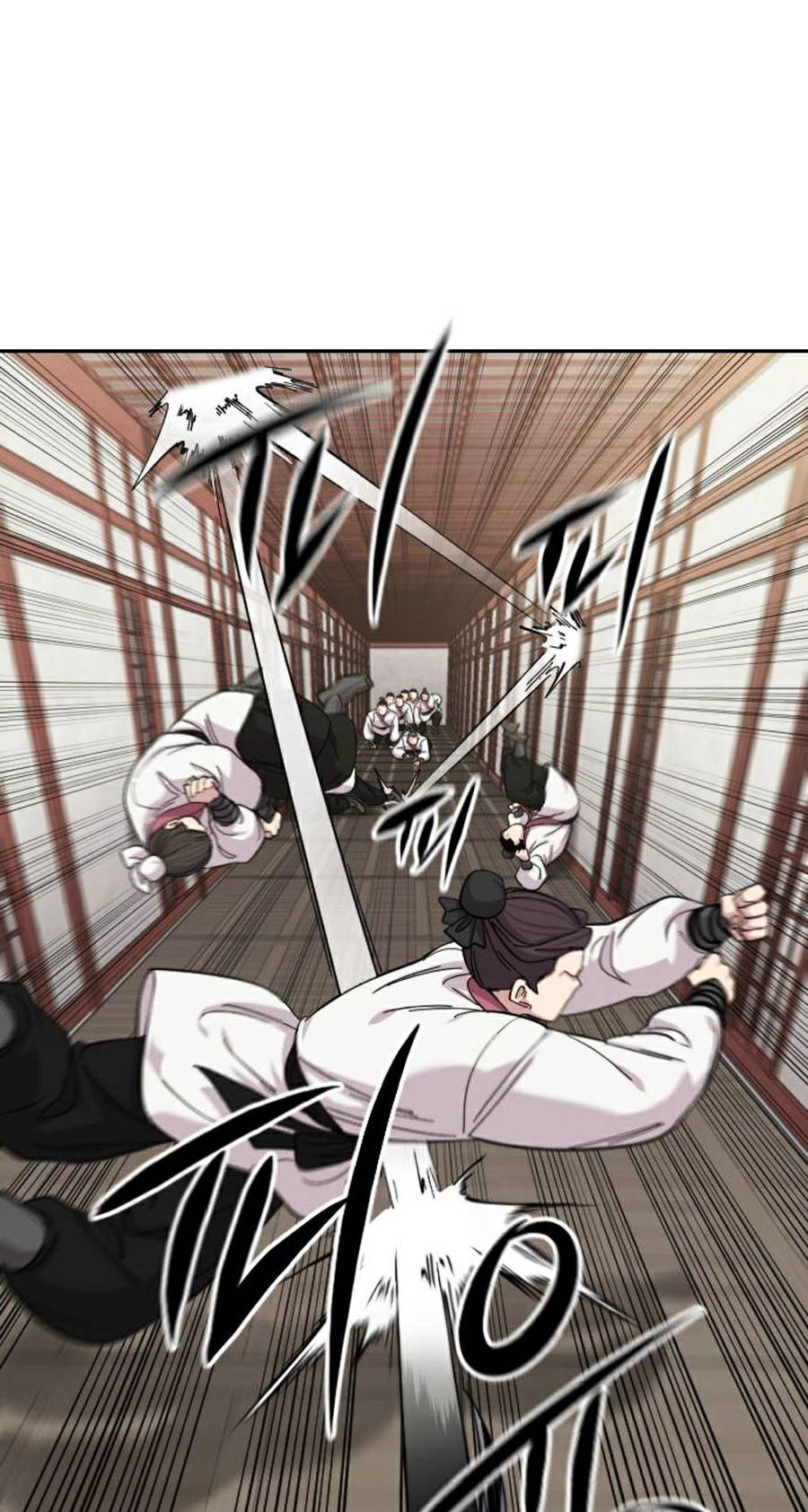 Hoa Sơn Tái Khởi Chapter 45 - Trang 2