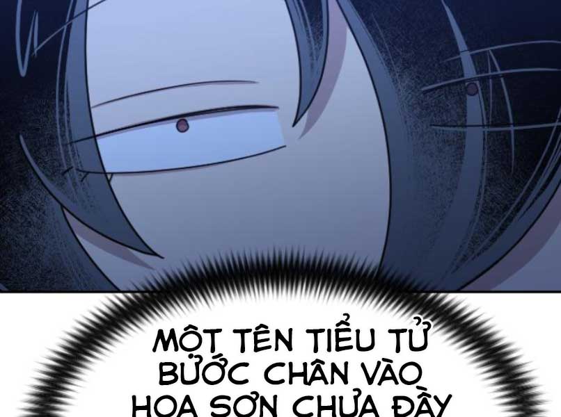 Hoa Sơn Tái Khởi Chapter 46.5 - Trang 2