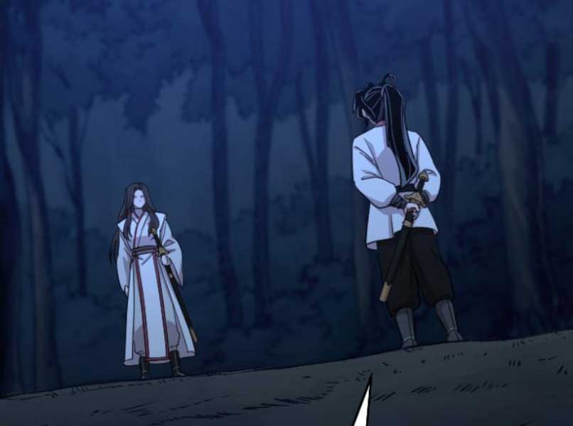 Hoa Sơn Tái Khởi Chapter 46.5 - Trang 2