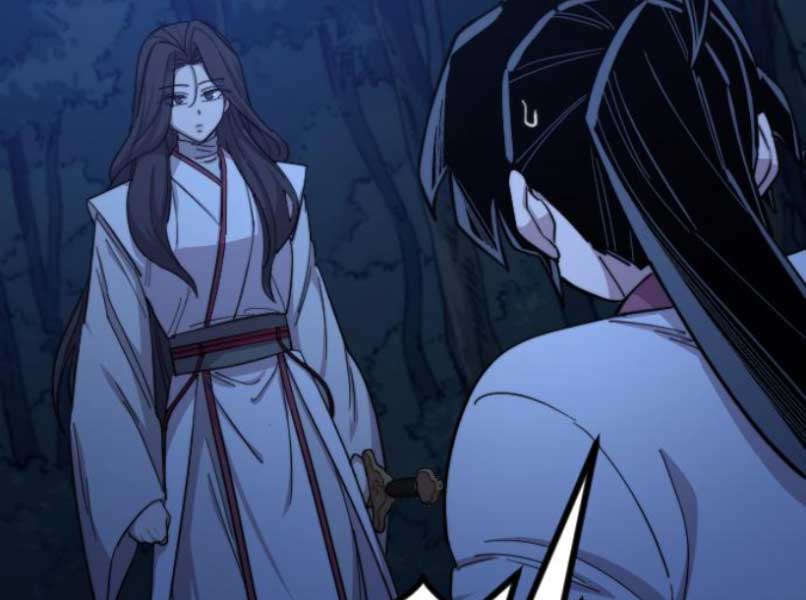 Hoa Sơn Tái Khởi Chapter 46.5 - Trang 2