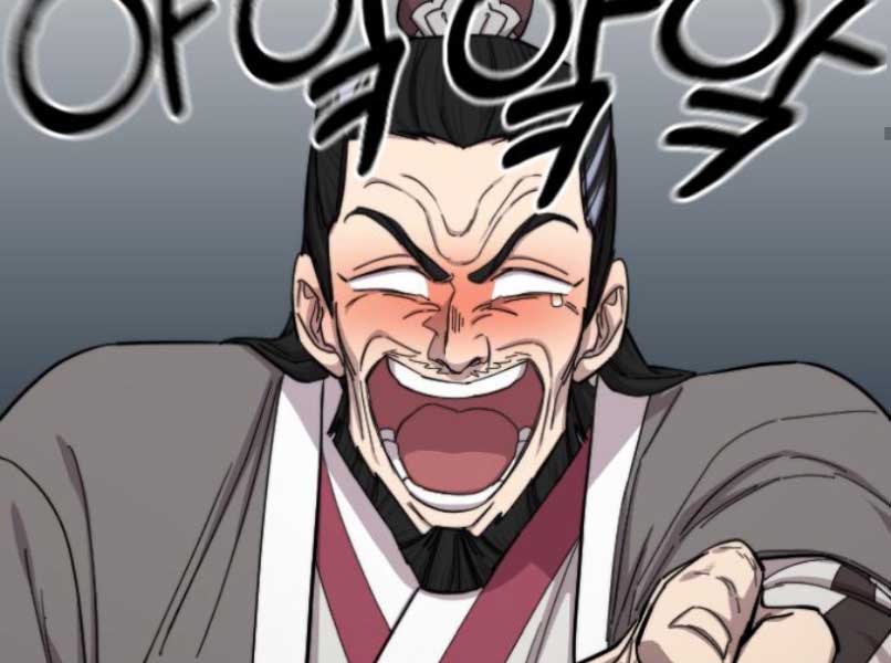 Hoa Sơn Tái Khởi Chapter 46.5 - Trang 2