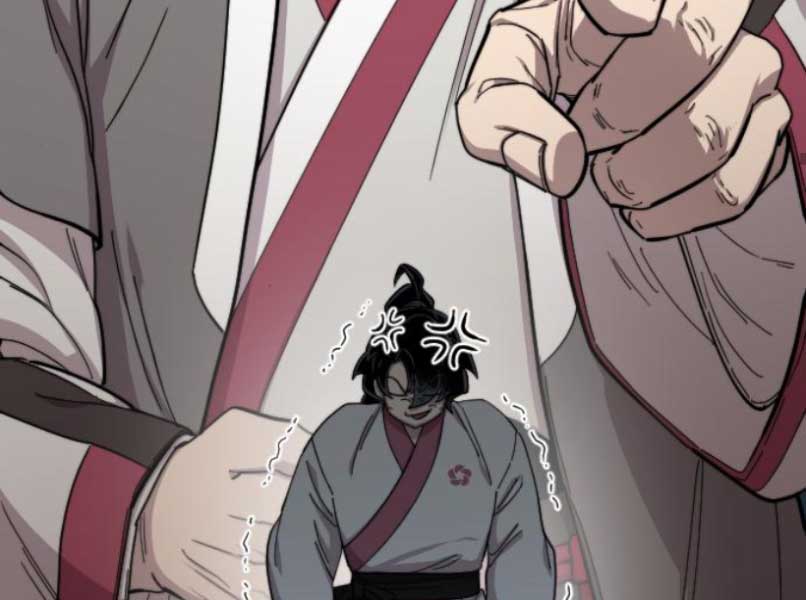 Hoa Sơn Tái Khởi Chapter 46.5 - Trang 2