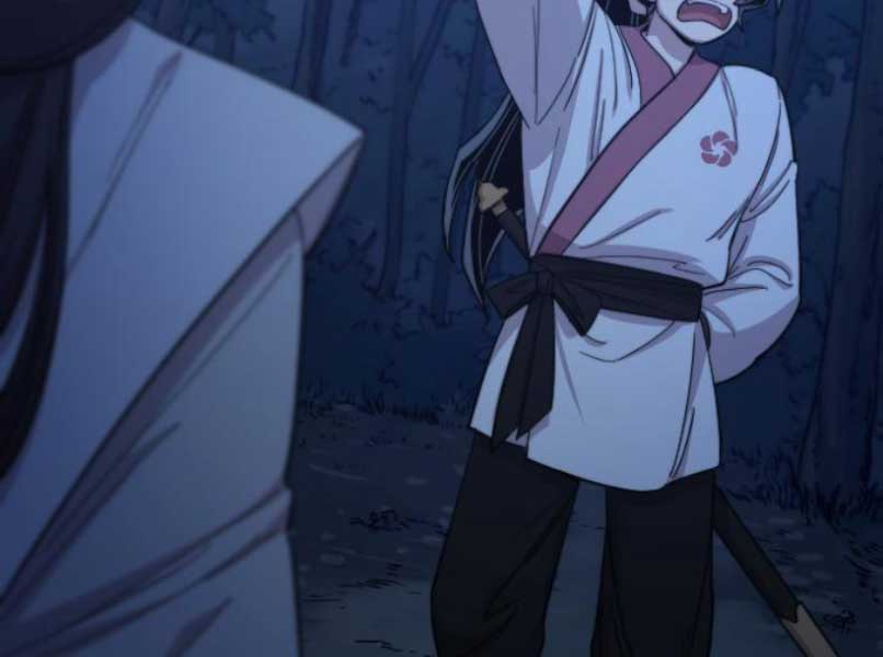 Hoa Sơn Tái Khởi Chapter 46.5 - Trang 2