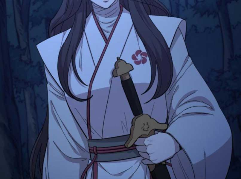 Hoa Sơn Tái Khởi Chapter 46.5 - Trang 2