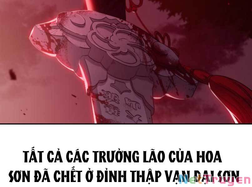 Hoa Sơn Tái Khởi Chapter 46 - Trang 2
