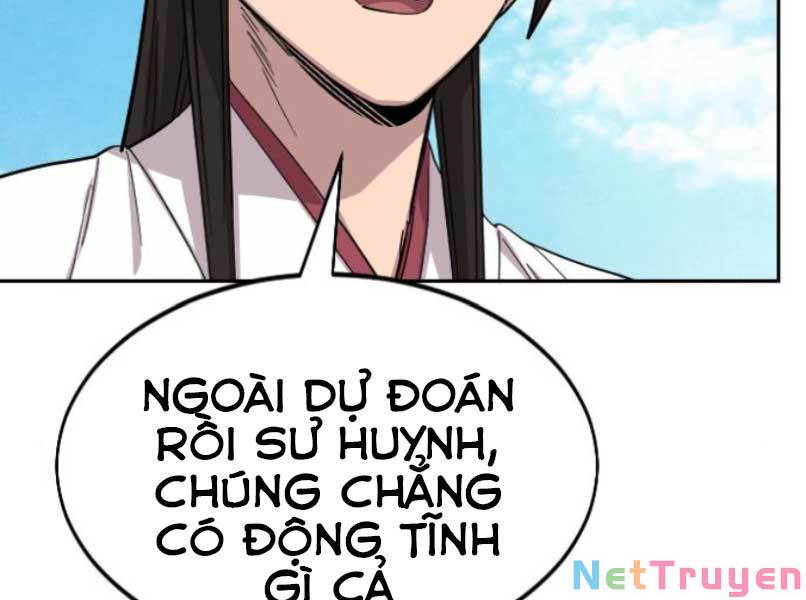 Hoa Sơn Tái Khởi Chapter 46 - Trang 2