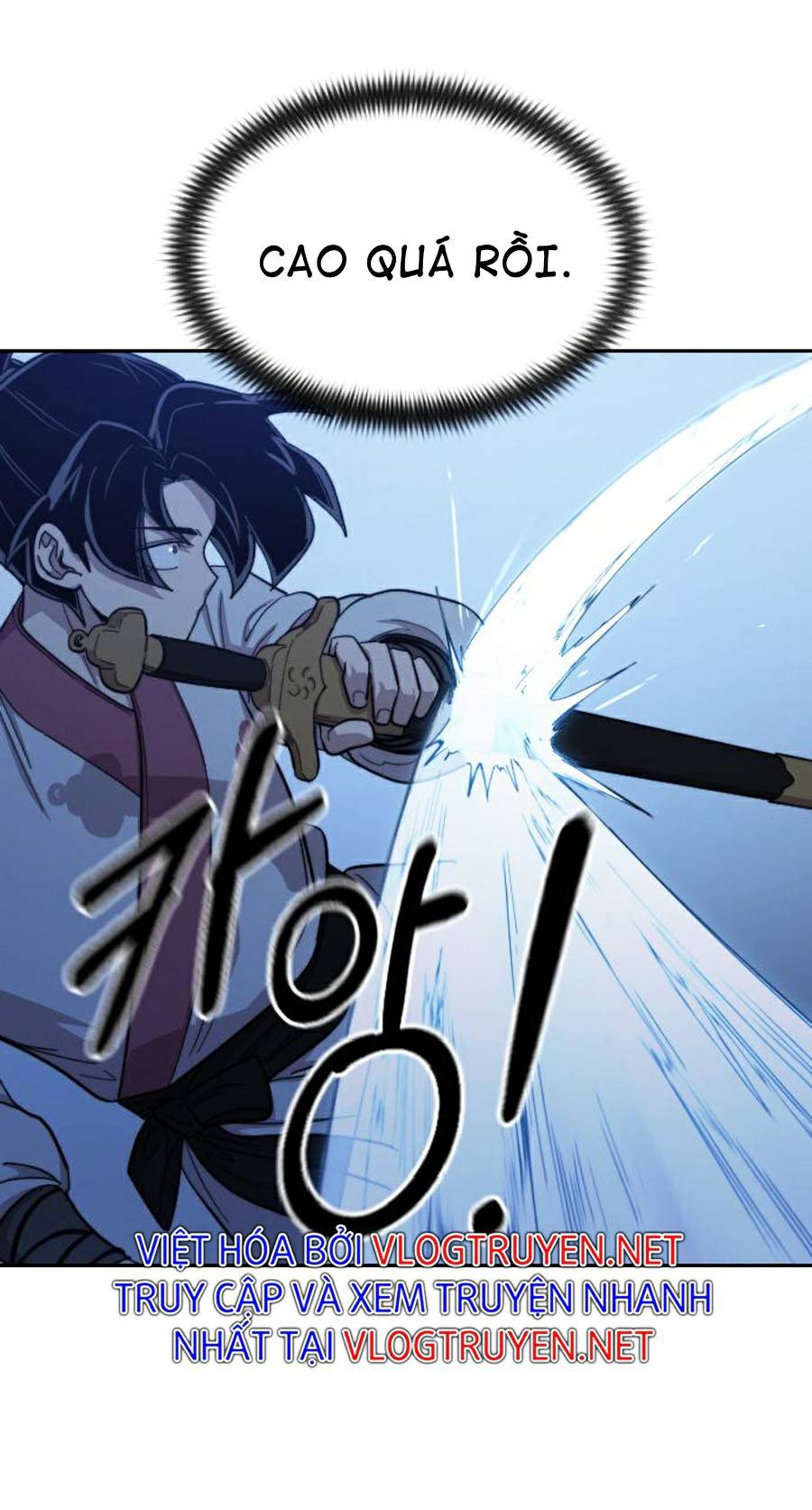 Hoa Sơn Tái Khởi Chapter 47 - Trang 2