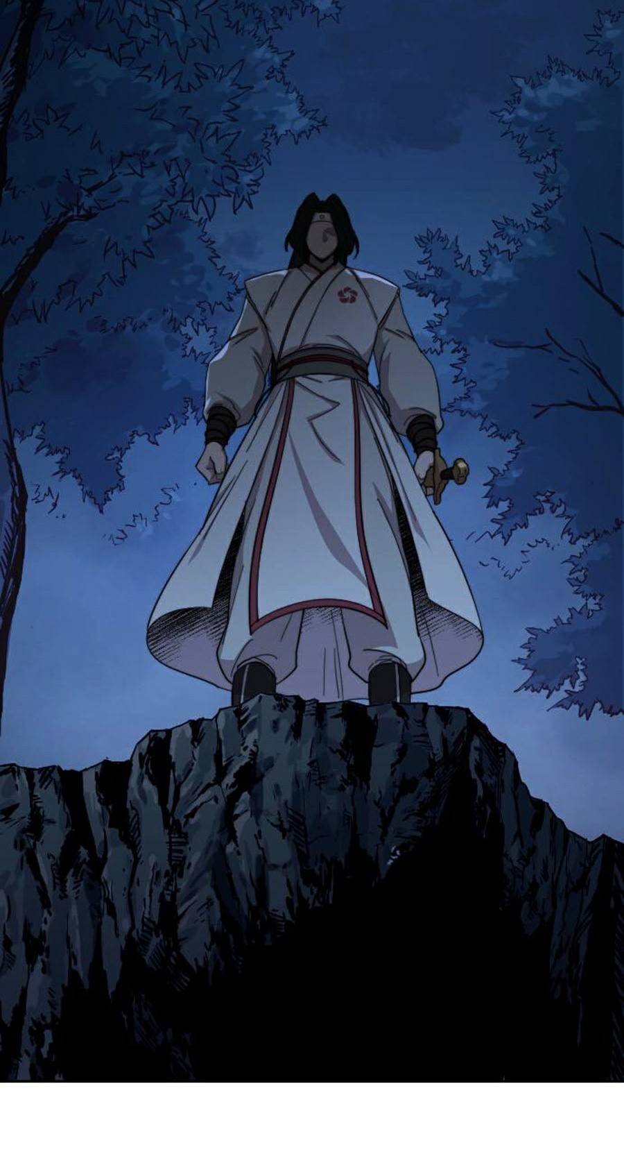 Hoa Sơn Tái Khởi Chapter 47 - Trang 2