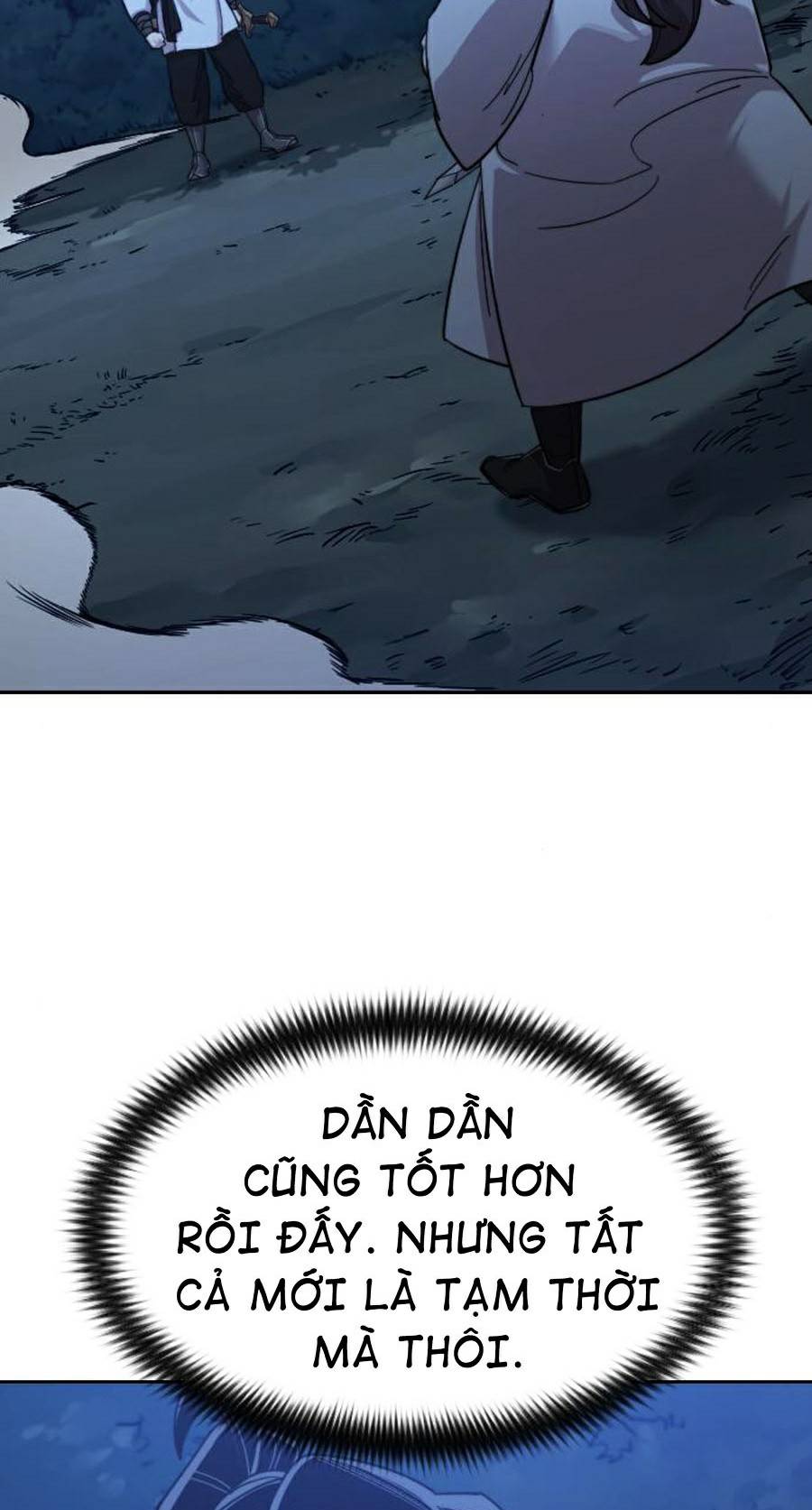 Hoa Sơn Tái Khởi Chapter 47 - Trang 2