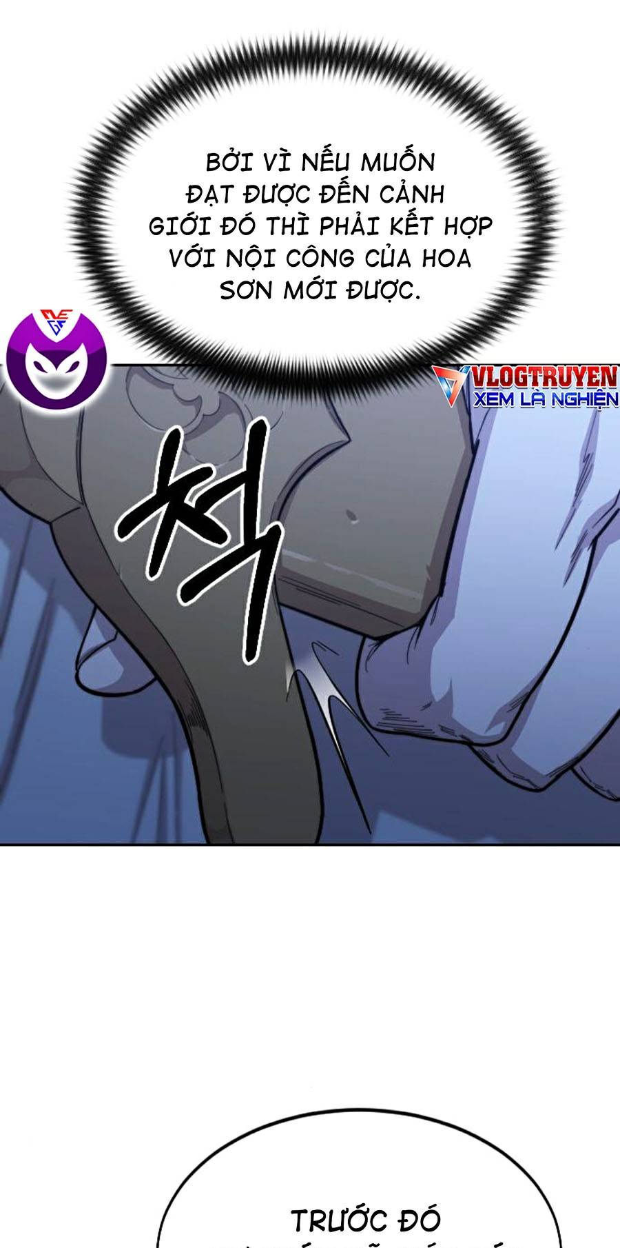 Hoa Sơn Tái Khởi Chapter 47 - Trang 2