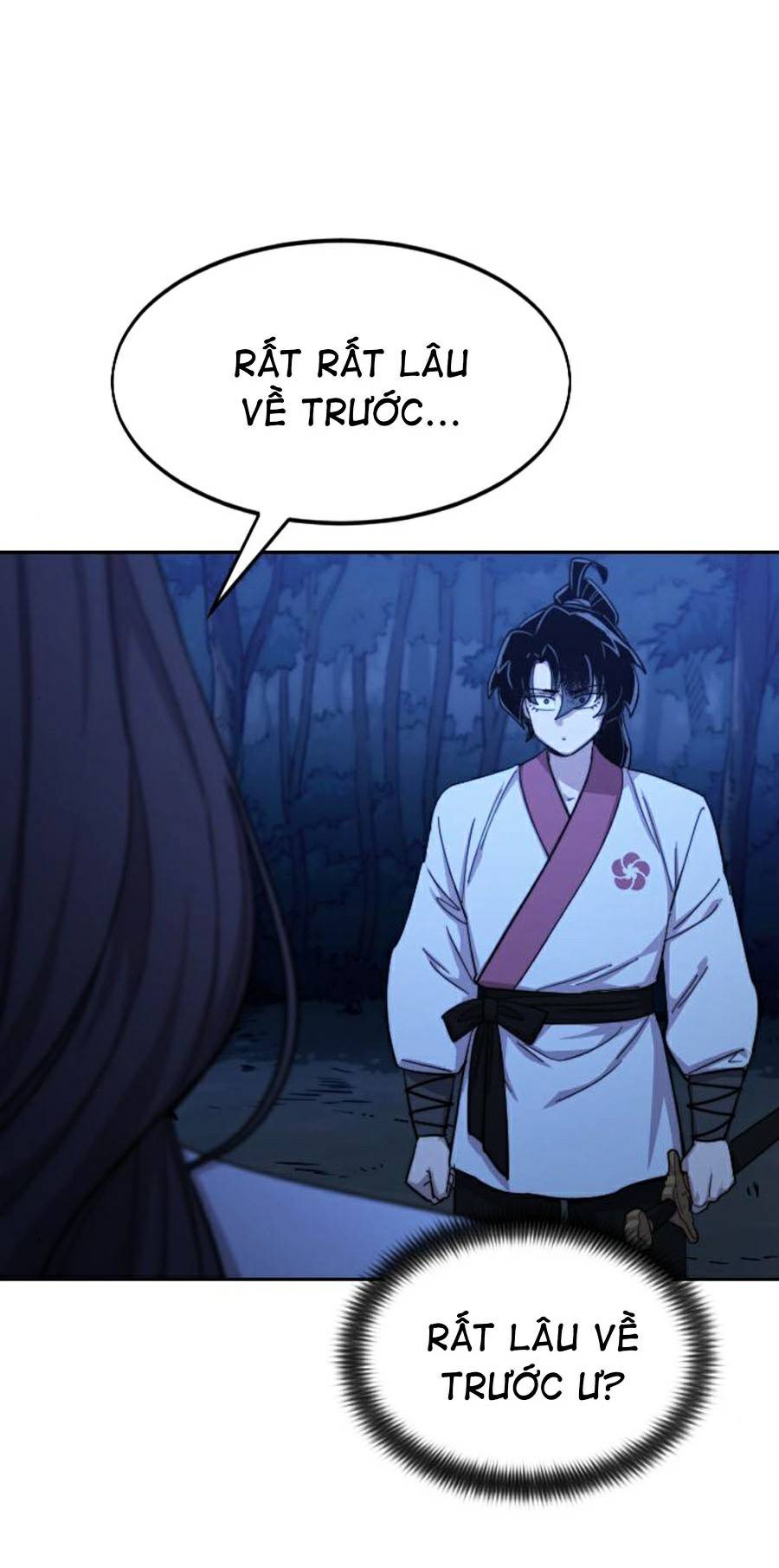 Hoa Sơn Tái Khởi Chapter 47 - Trang 2