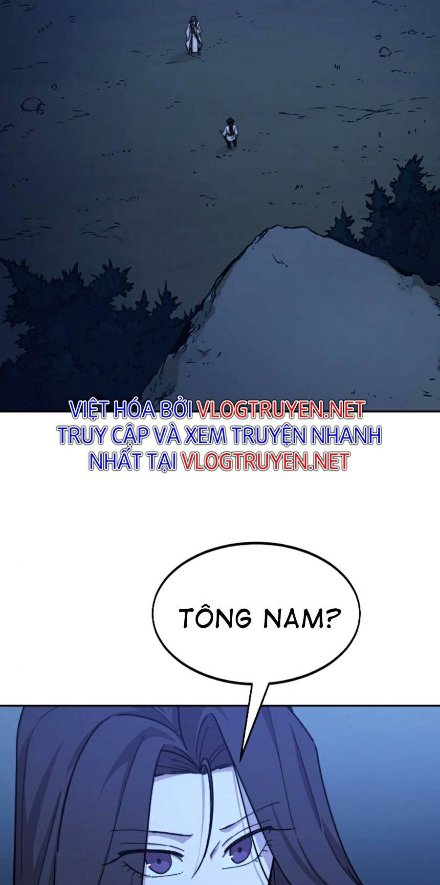 Hoa Sơn Tái Khởi Chapter 47 - Trang 2