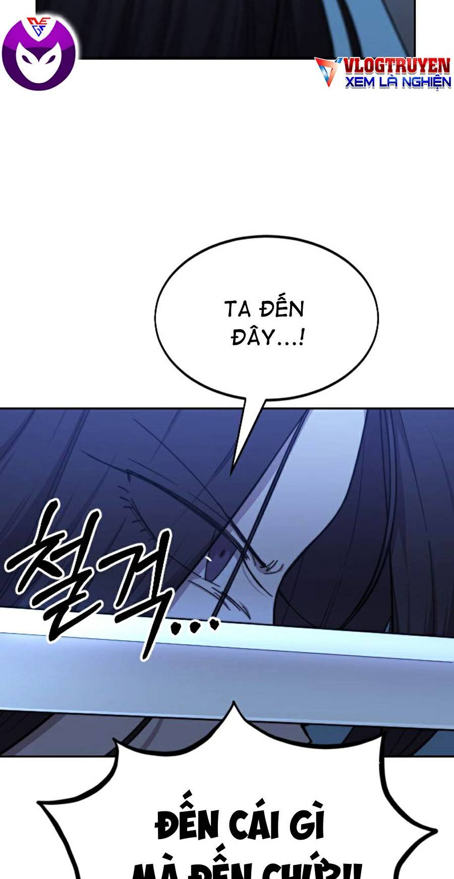 Hoa Sơn Tái Khởi Chapter 47 - Trang 2