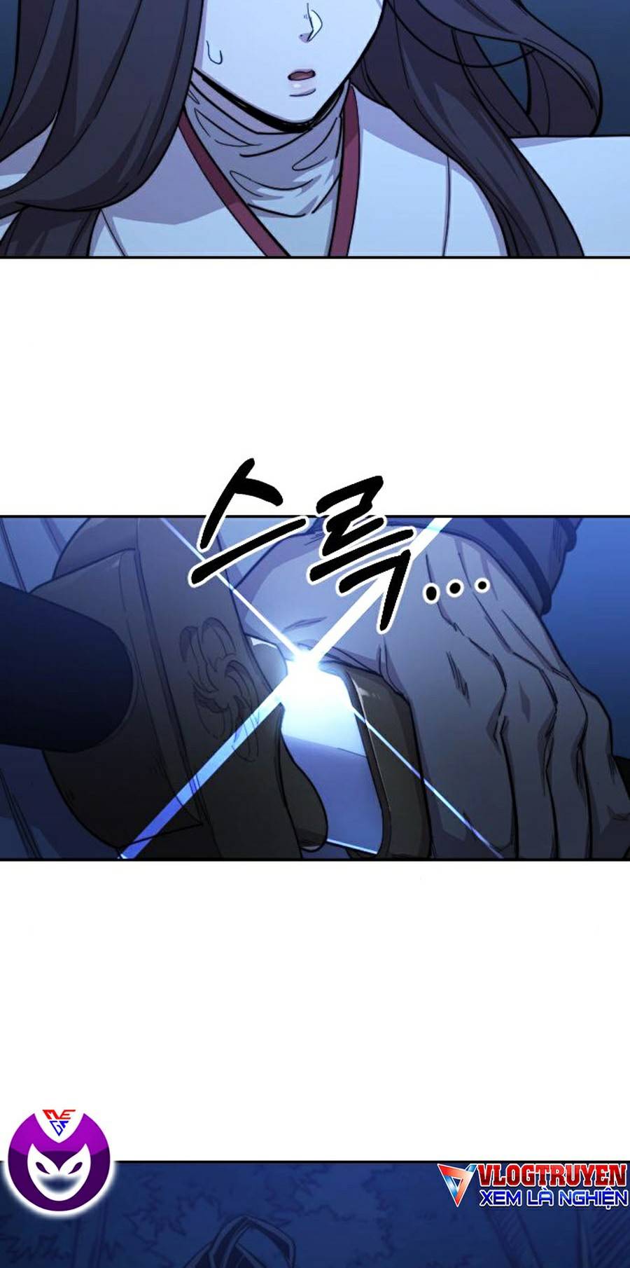 Hoa Sơn Tái Khởi Chapter 47 - Trang 2