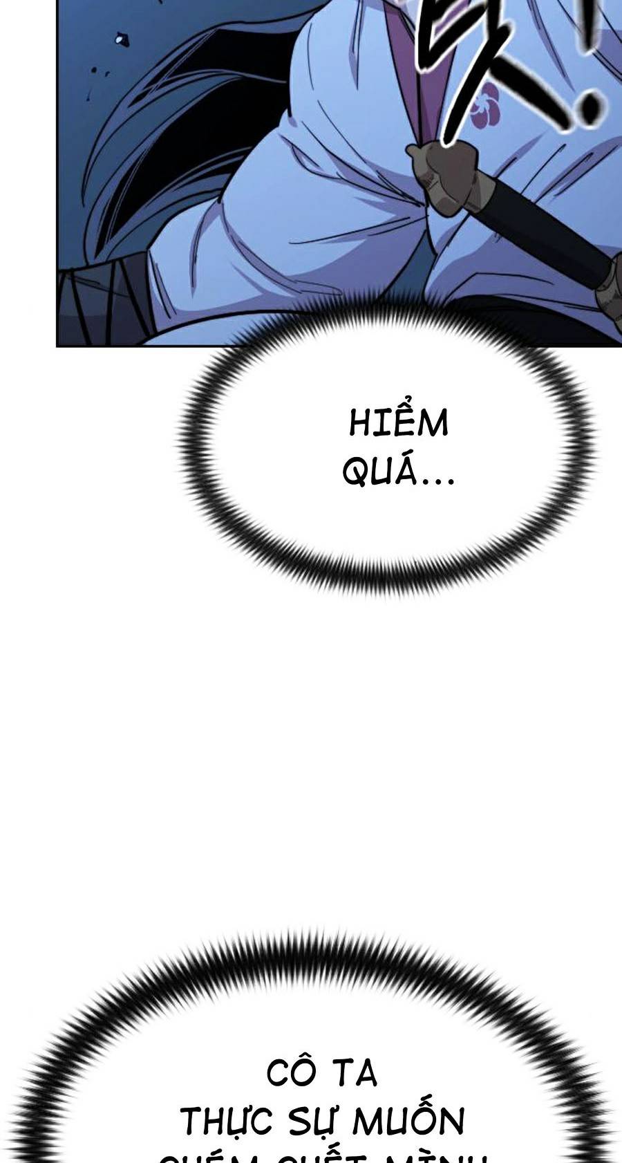 Hoa Sơn Tái Khởi Chapter 47 - Trang 2