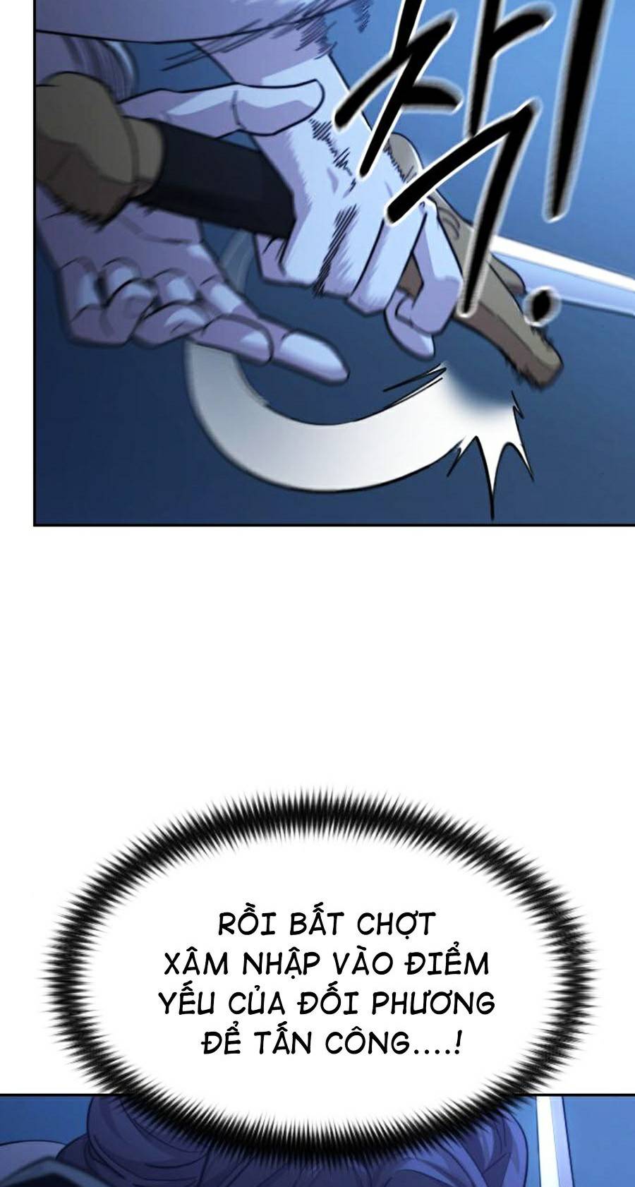 Hoa Sơn Tái Khởi Chapter 47 - Trang 2