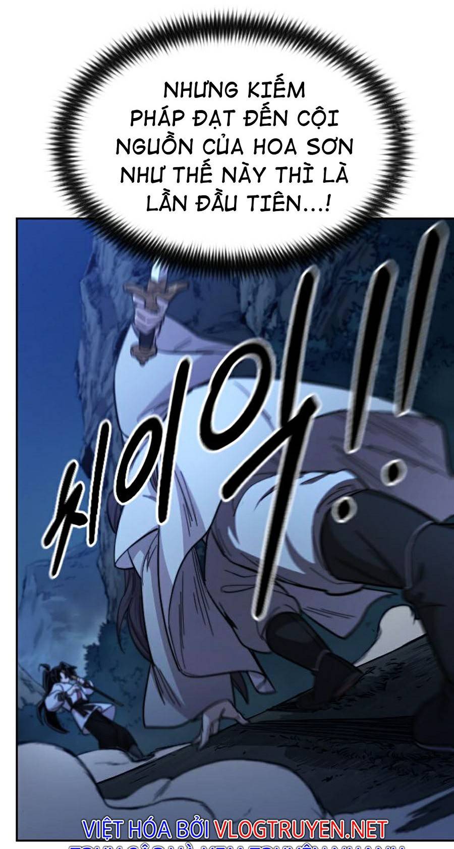 Hoa Sơn Tái Khởi Chapter 47 - Trang 2