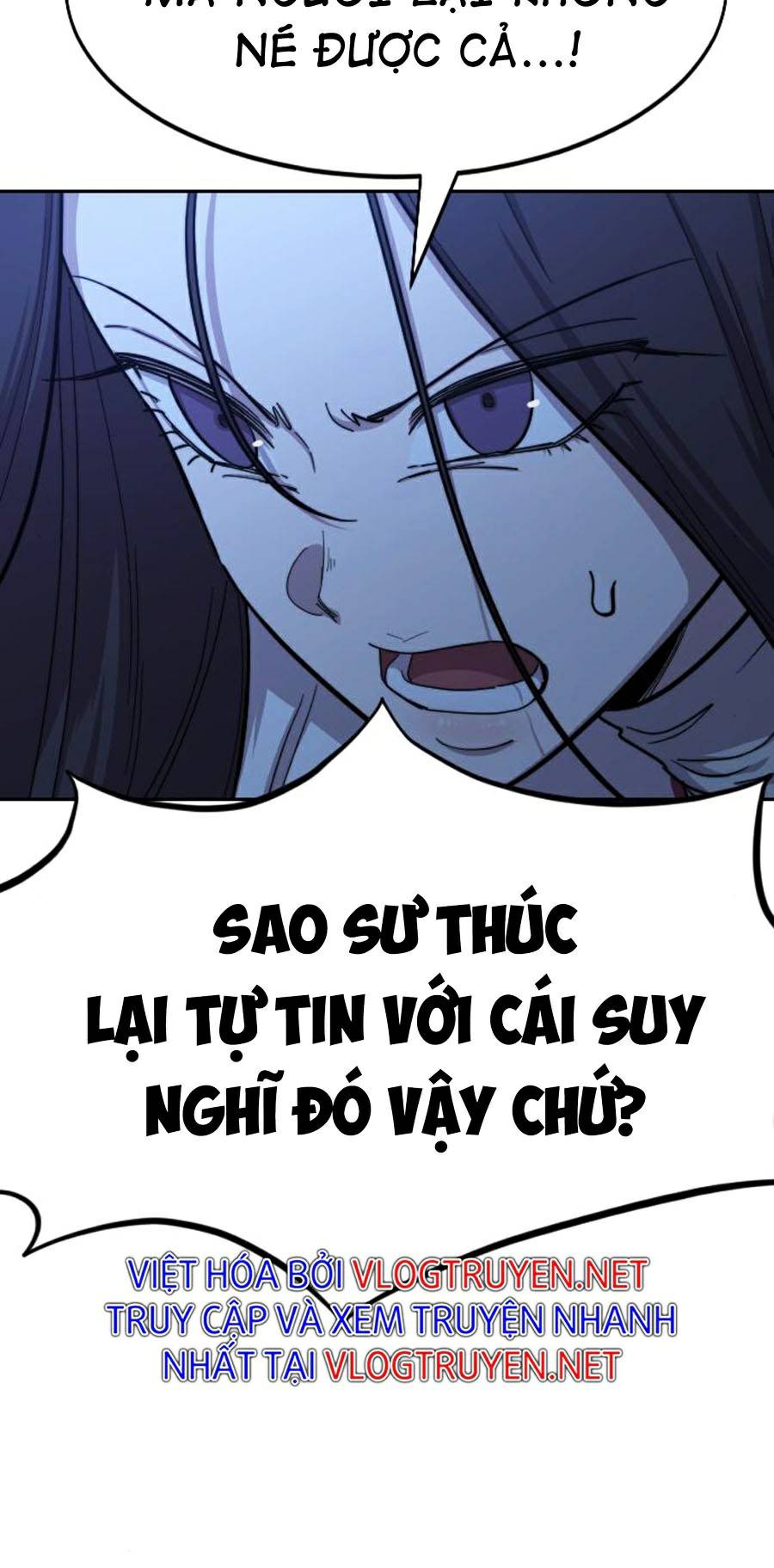 Hoa Sơn Tái Khởi Chapter 47 - Trang 2