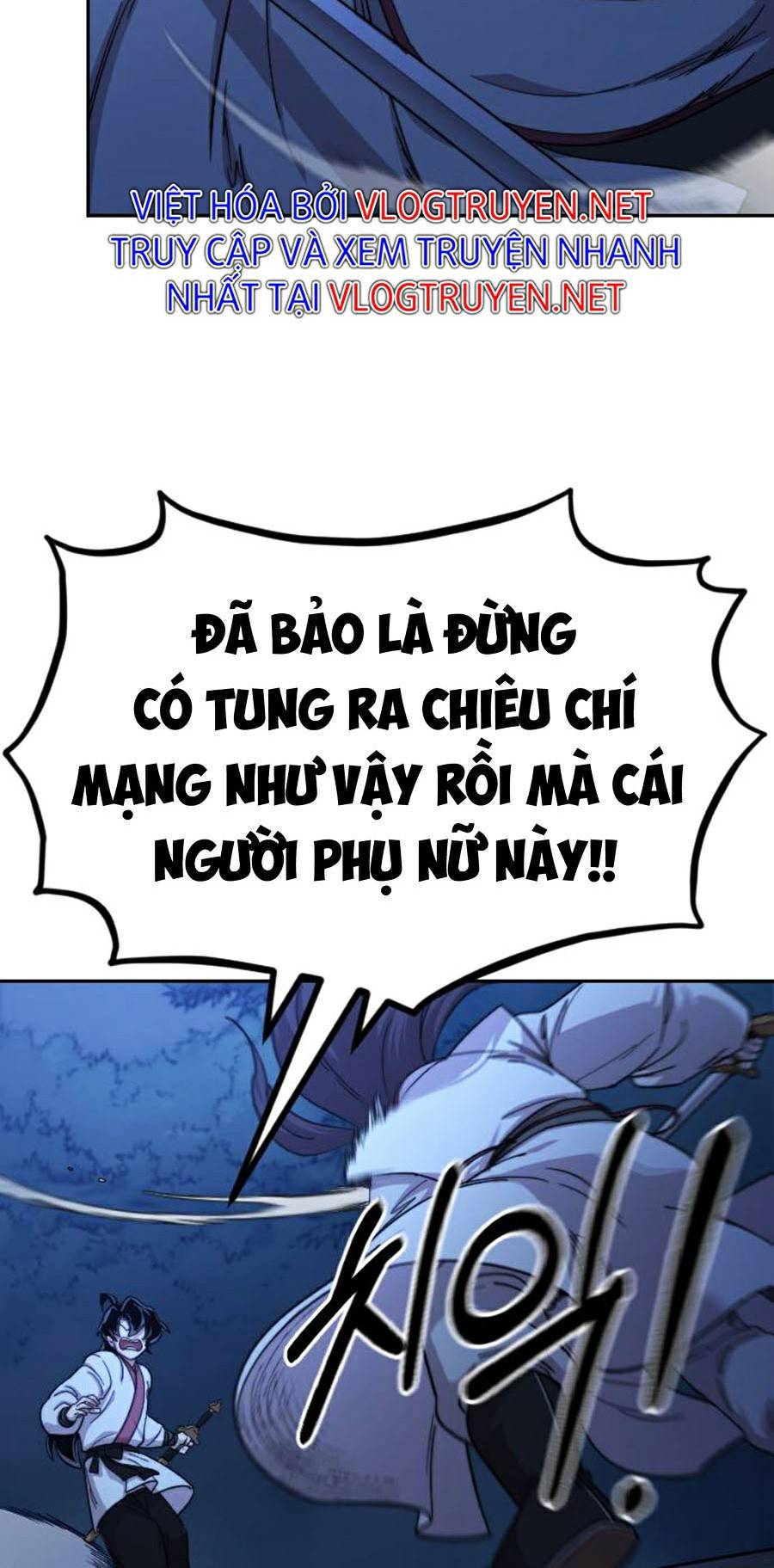 Hoa Sơn Tái Khởi Chapter 47 - Trang 2