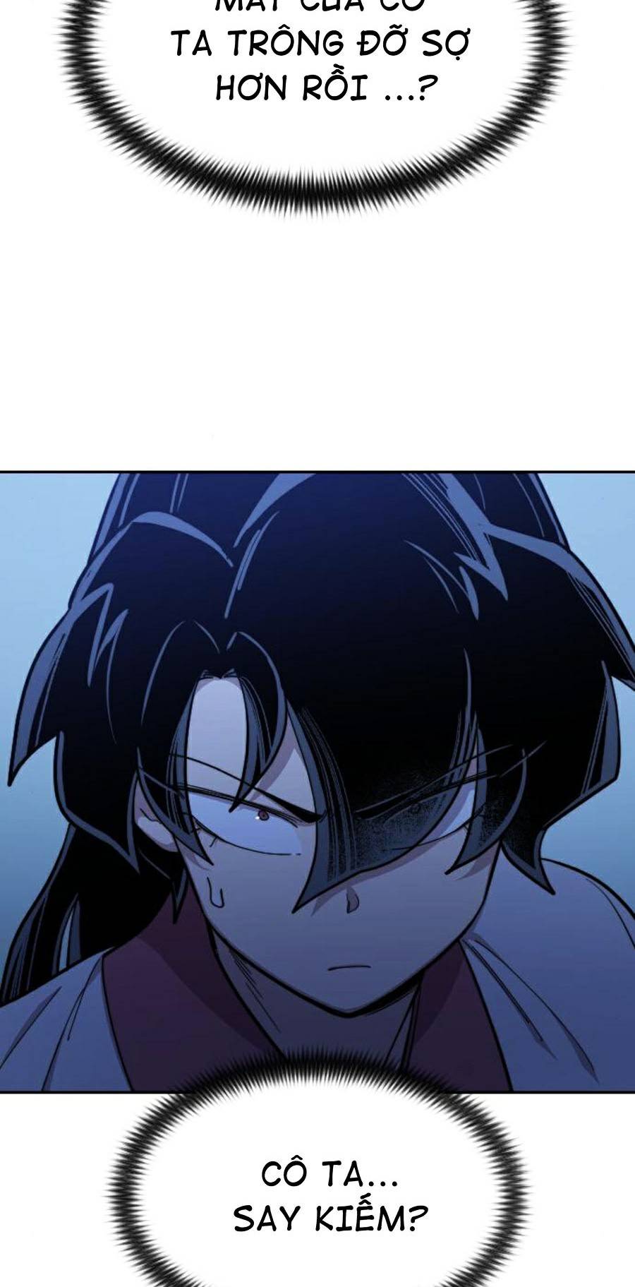 Hoa Sơn Tái Khởi Chapter 47 - Trang 2