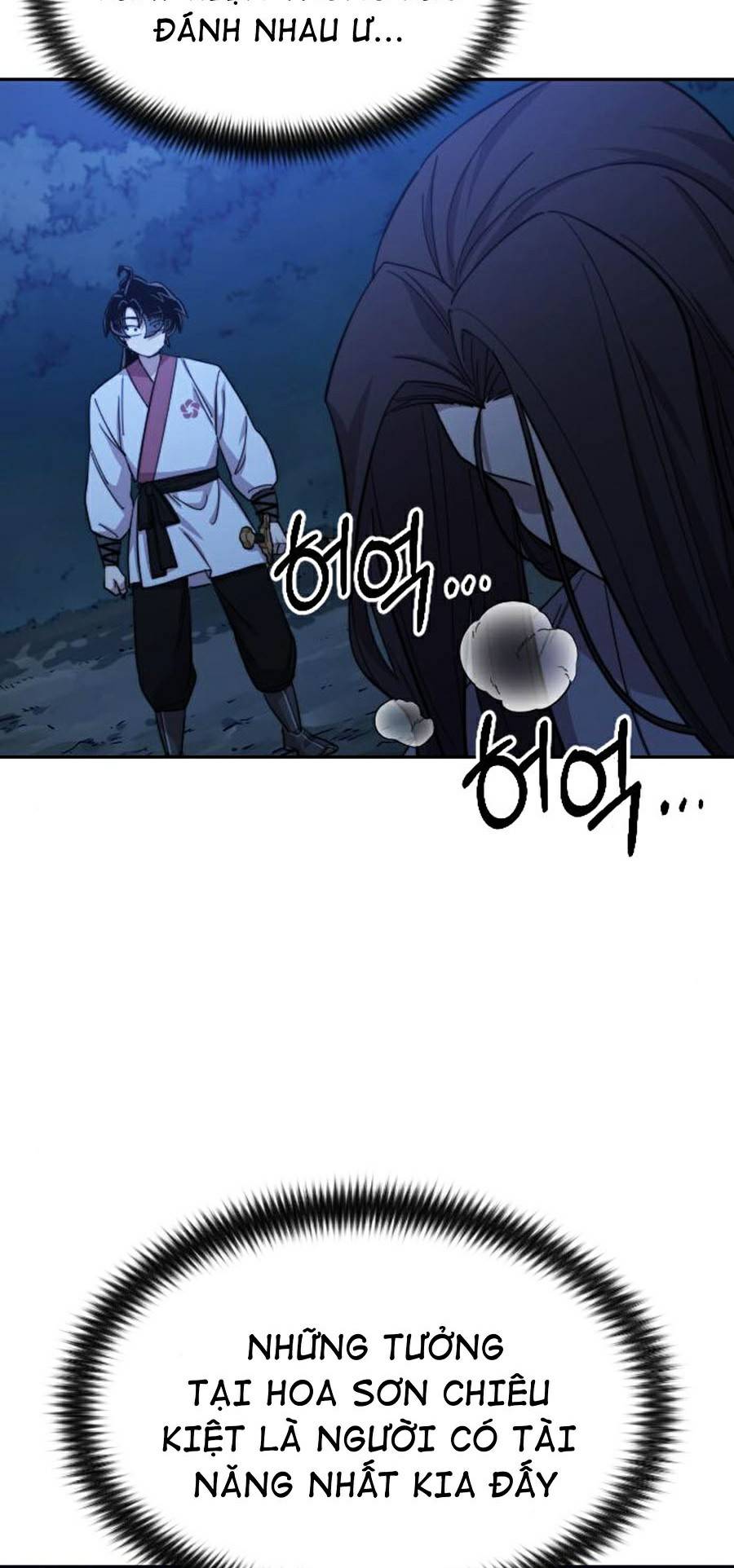 Hoa Sơn Tái Khởi Chapter 47 - Trang 2