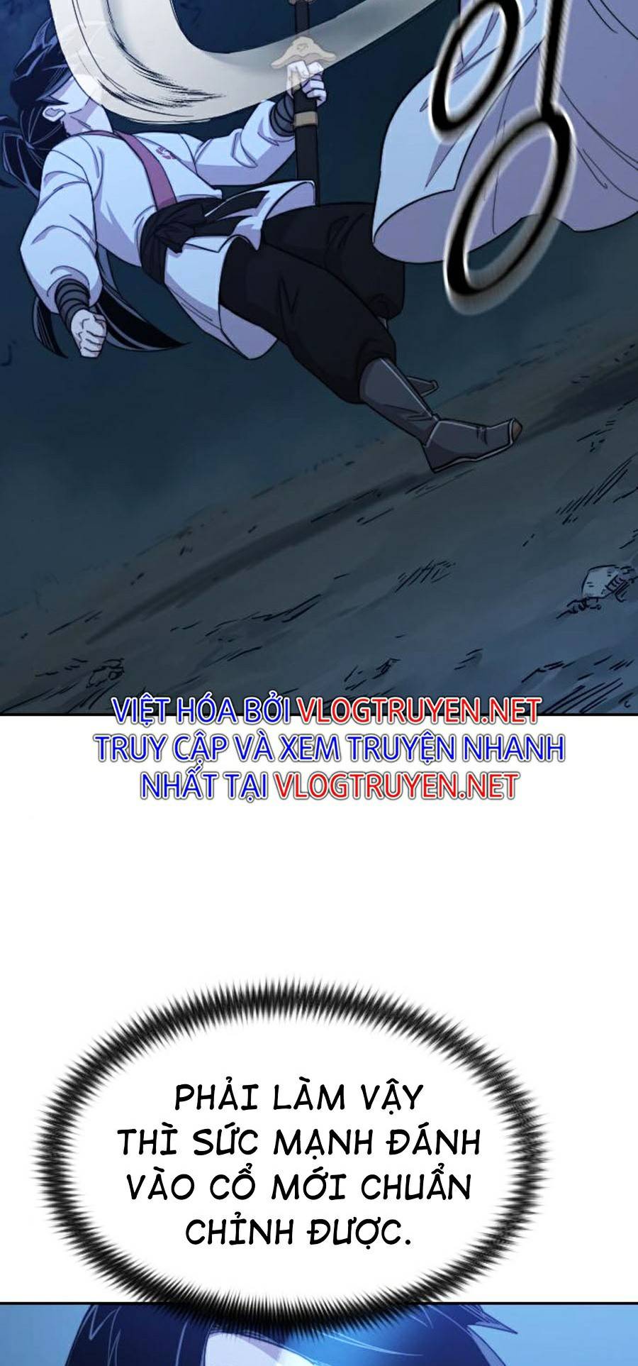 Hoa Sơn Tái Khởi Chapter 47 - Trang 2