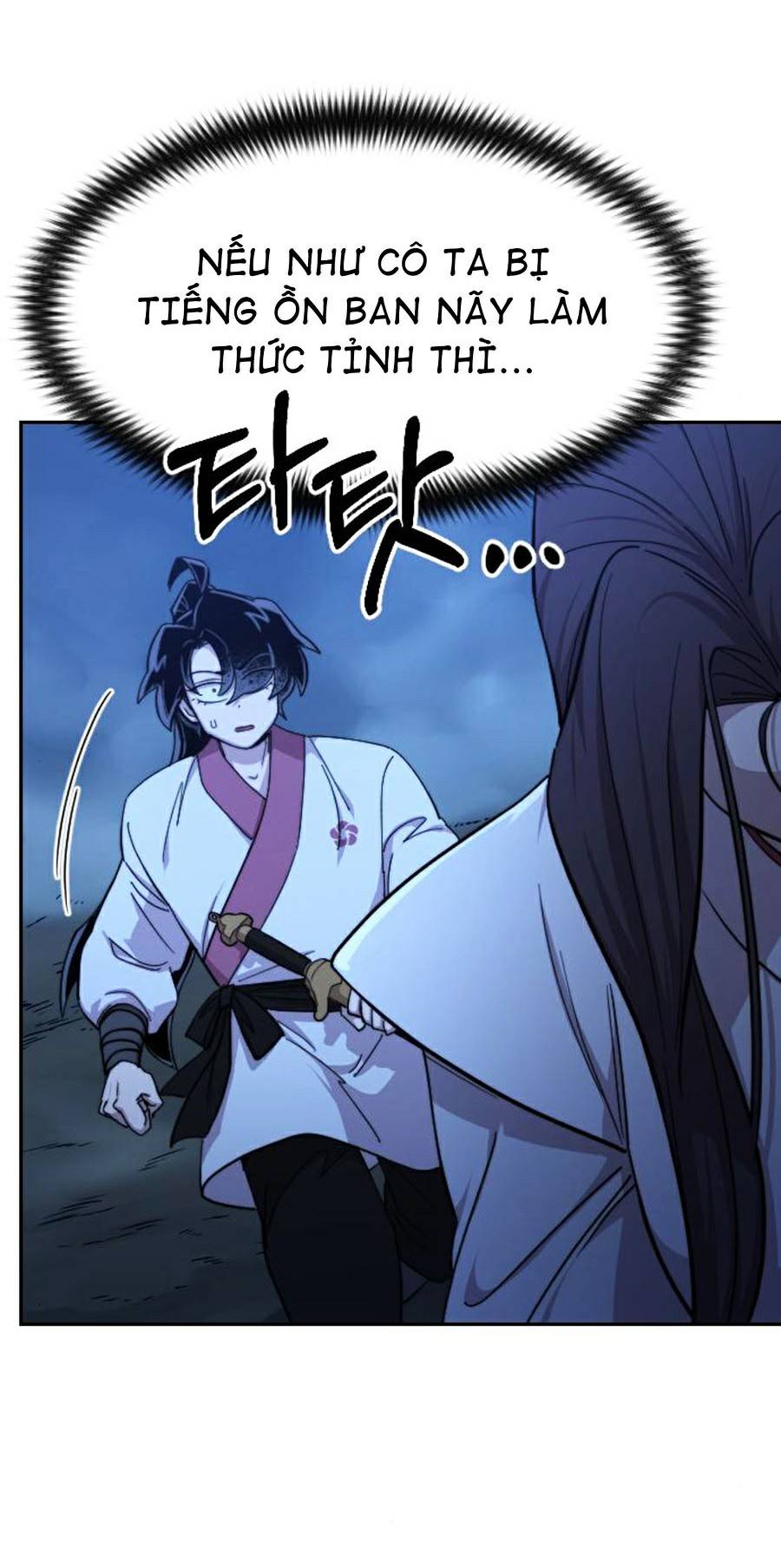 Hoa Sơn Tái Khởi Chapter 48 - Trang 2