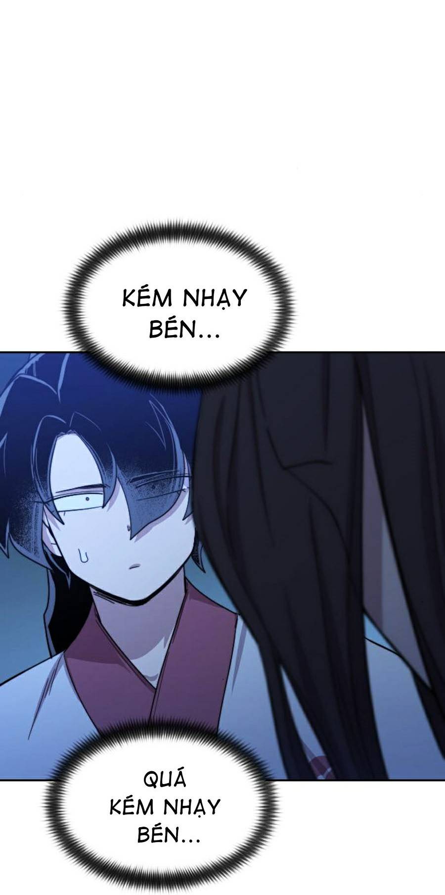 Hoa Sơn Tái Khởi Chapter 48 - Trang 2