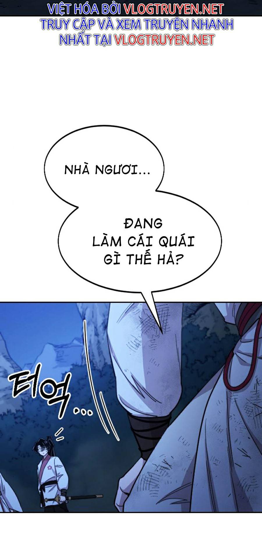 Hoa Sơn Tái Khởi Chapter 48 - Trang 2