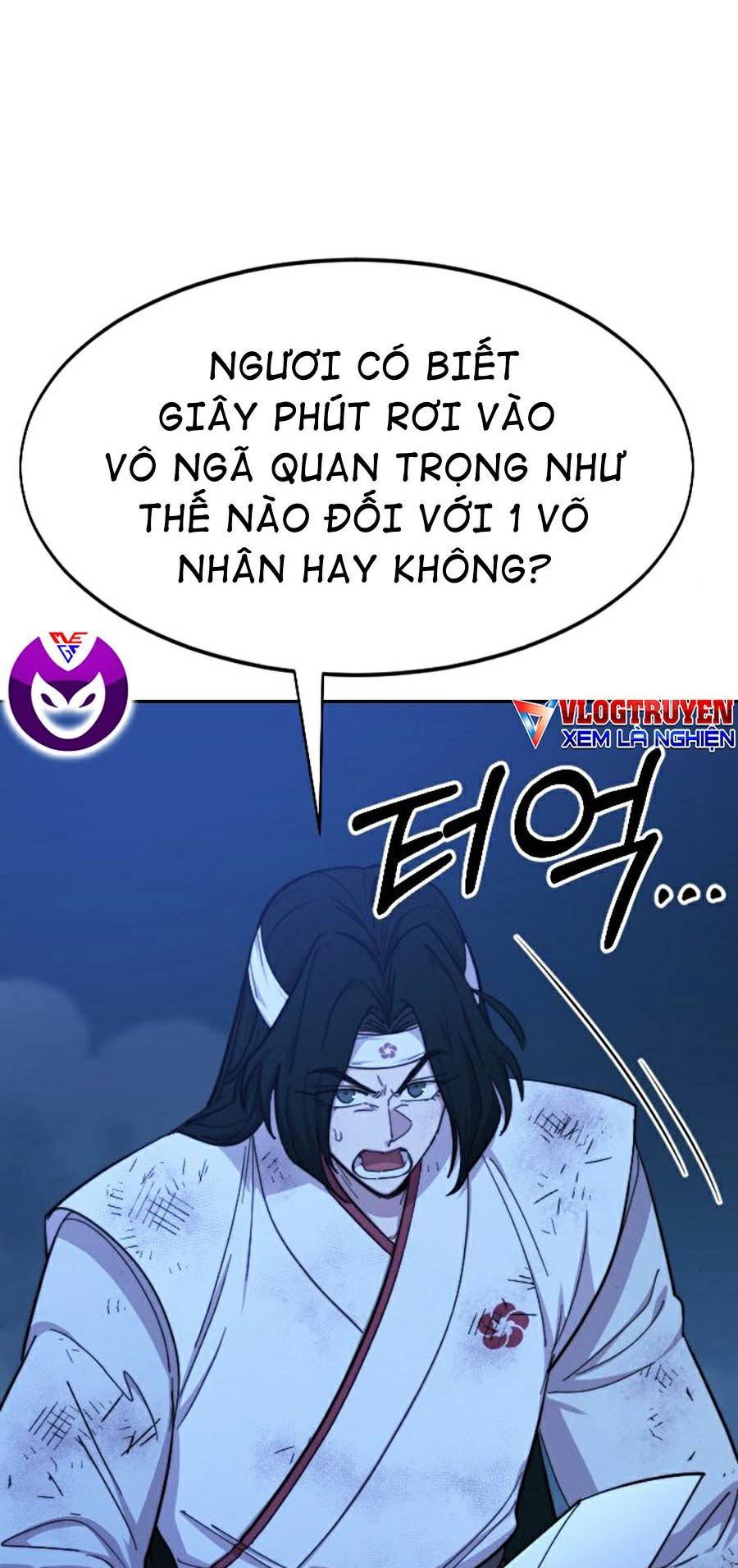 Hoa Sơn Tái Khởi Chapter 48 - Trang 2