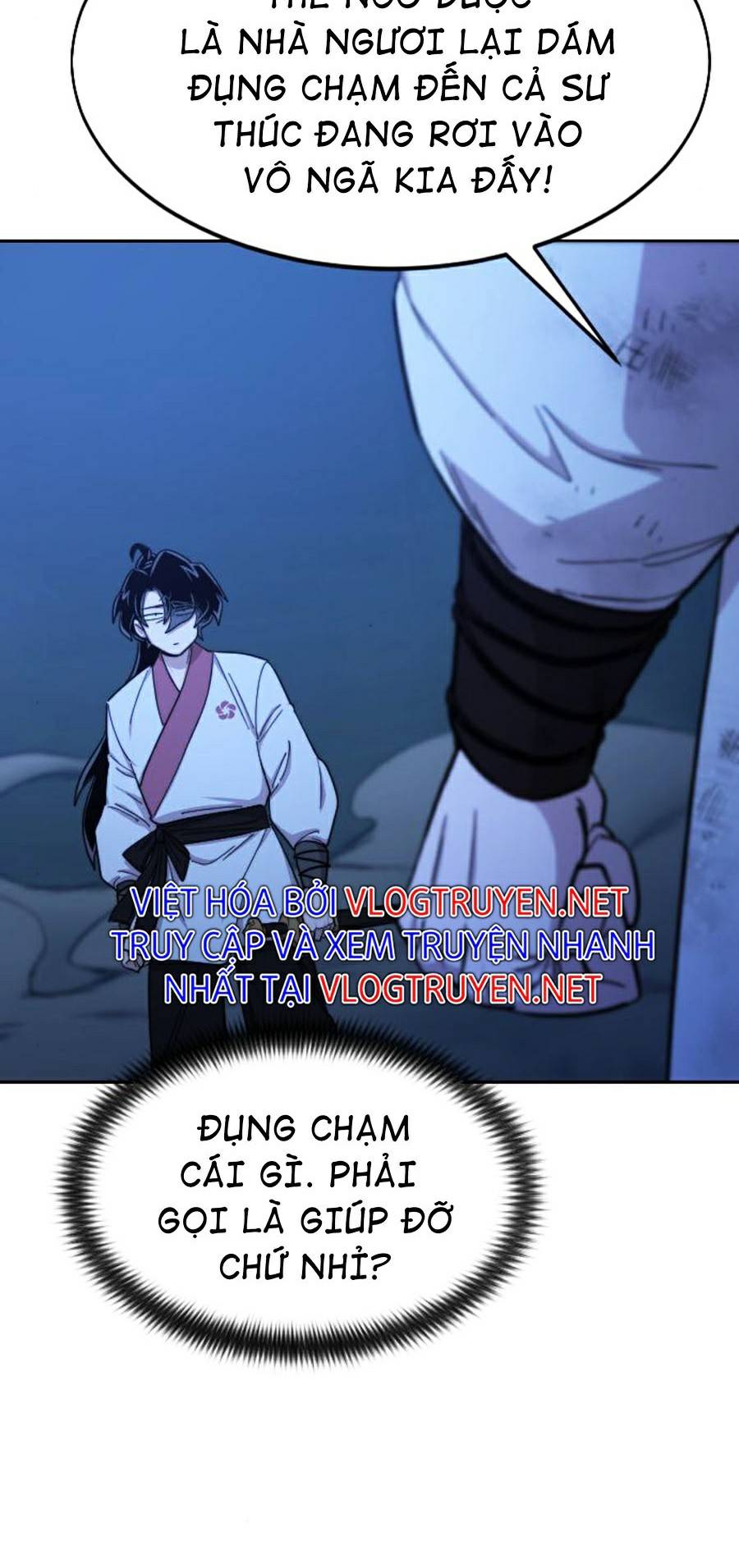 Hoa Sơn Tái Khởi Chapter 48 - Trang 2