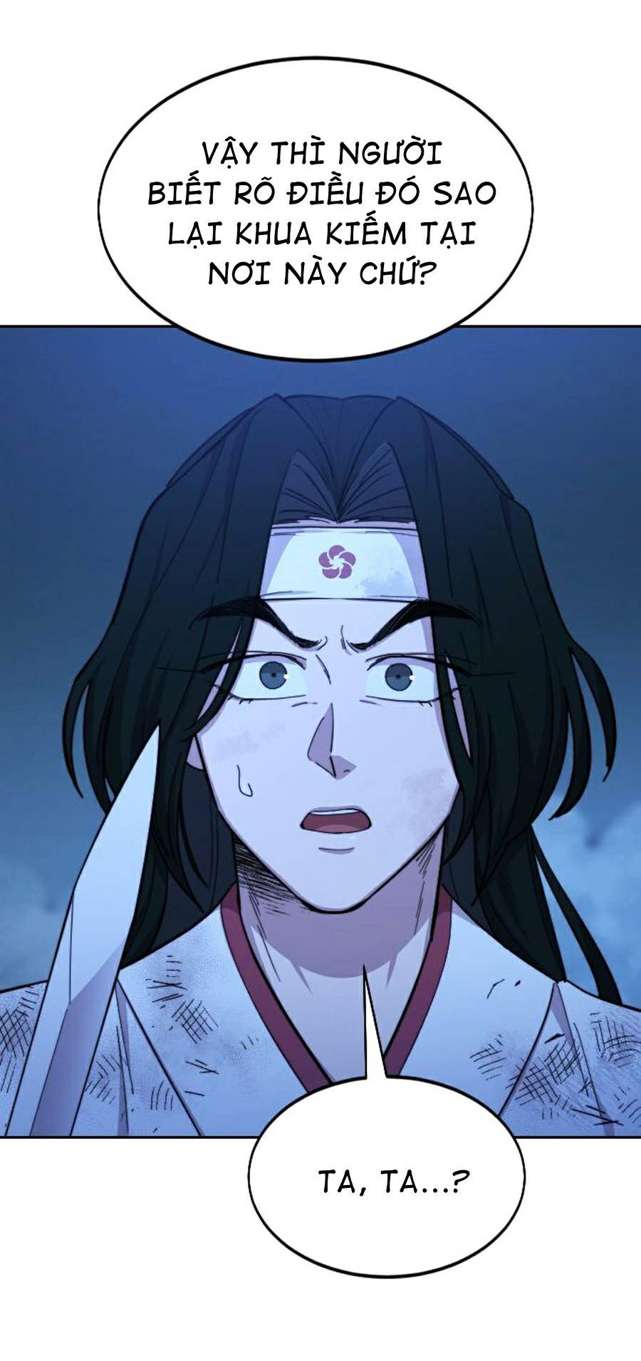 Hoa Sơn Tái Khởi Chapter 48 - Trang 2