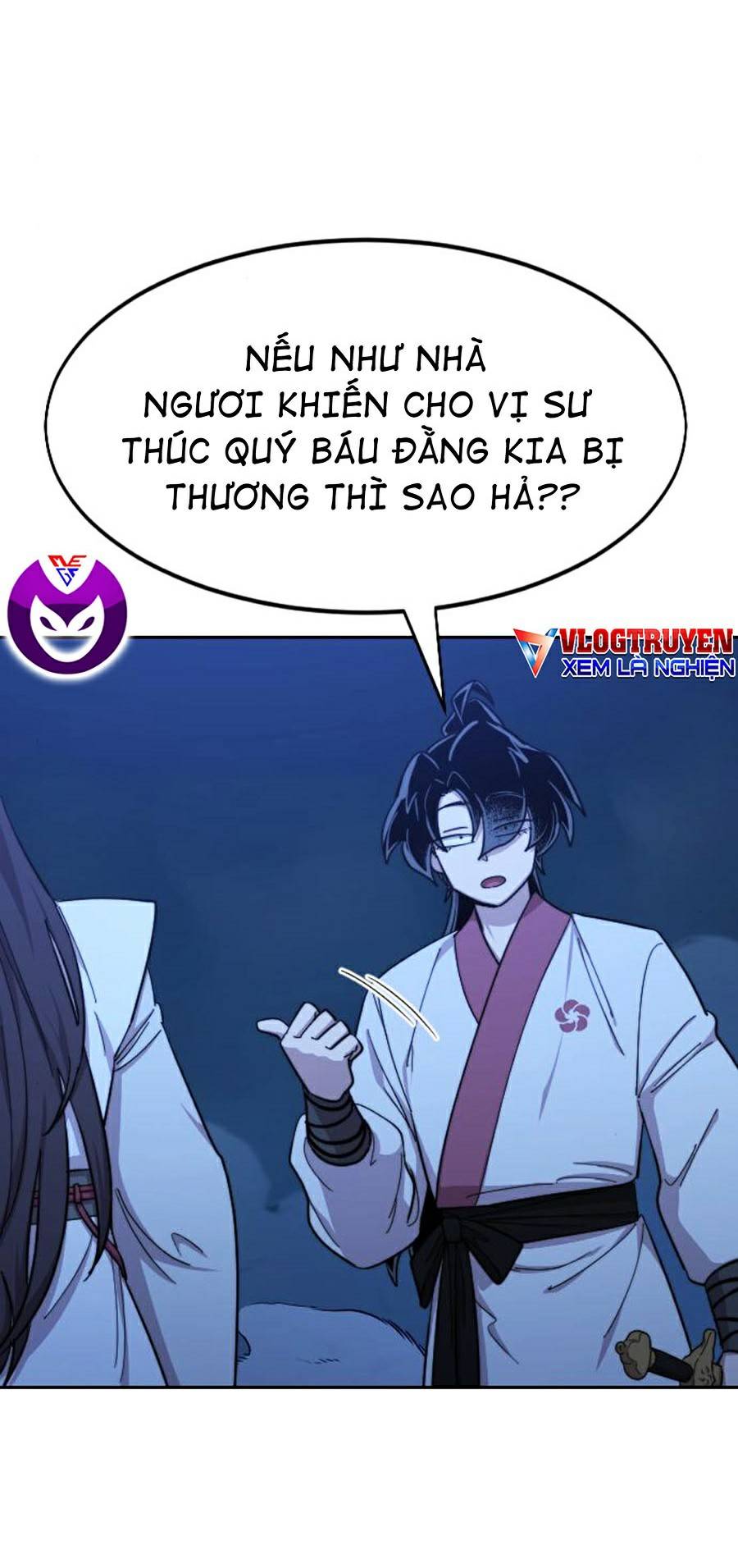 Hoa Sơn Tái Khởi Chapter 48 - Trang 2