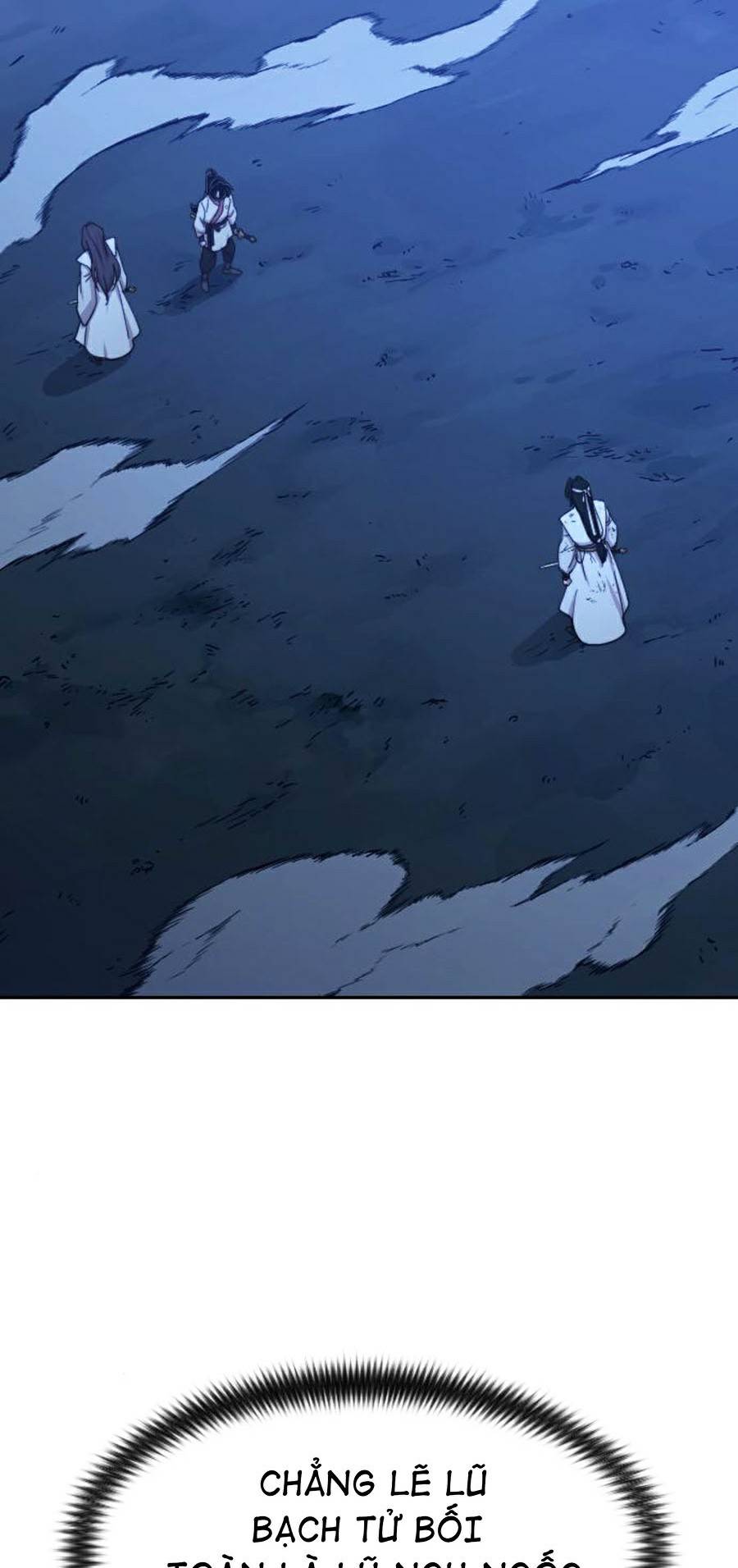 Hoa Sơn Tái Khởi Chapter 48 - Trang 2