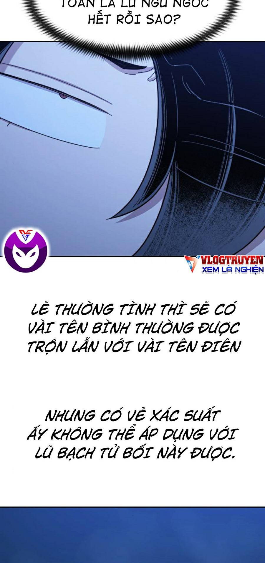 Hoa Sơn Tái Khởi Chapter 48 - Trang 2