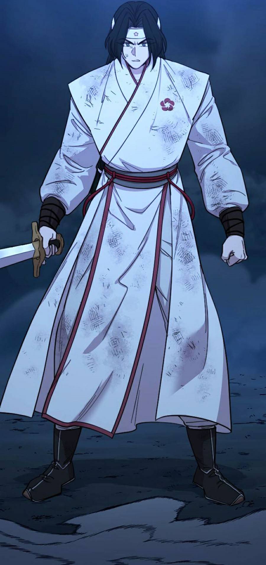 Hoa Sơn Tái Khởi Chapter 48 - Trang 2