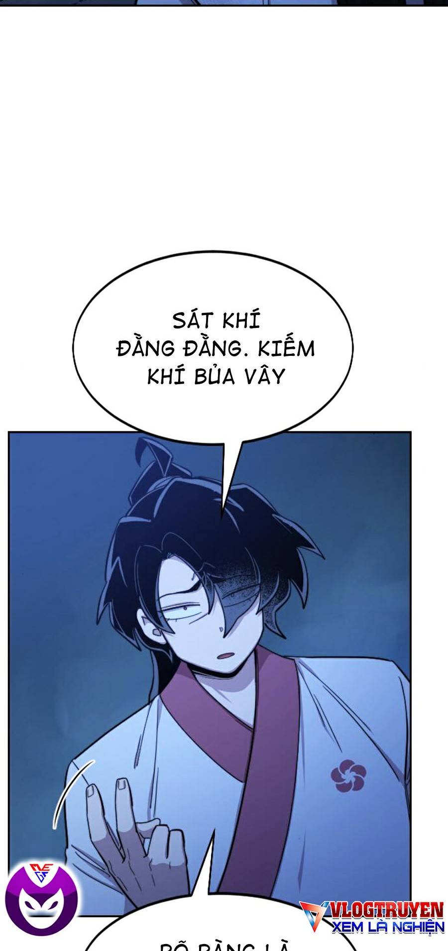 Hoa Sơn Tái Khởi Chapter 48 - Trang 2