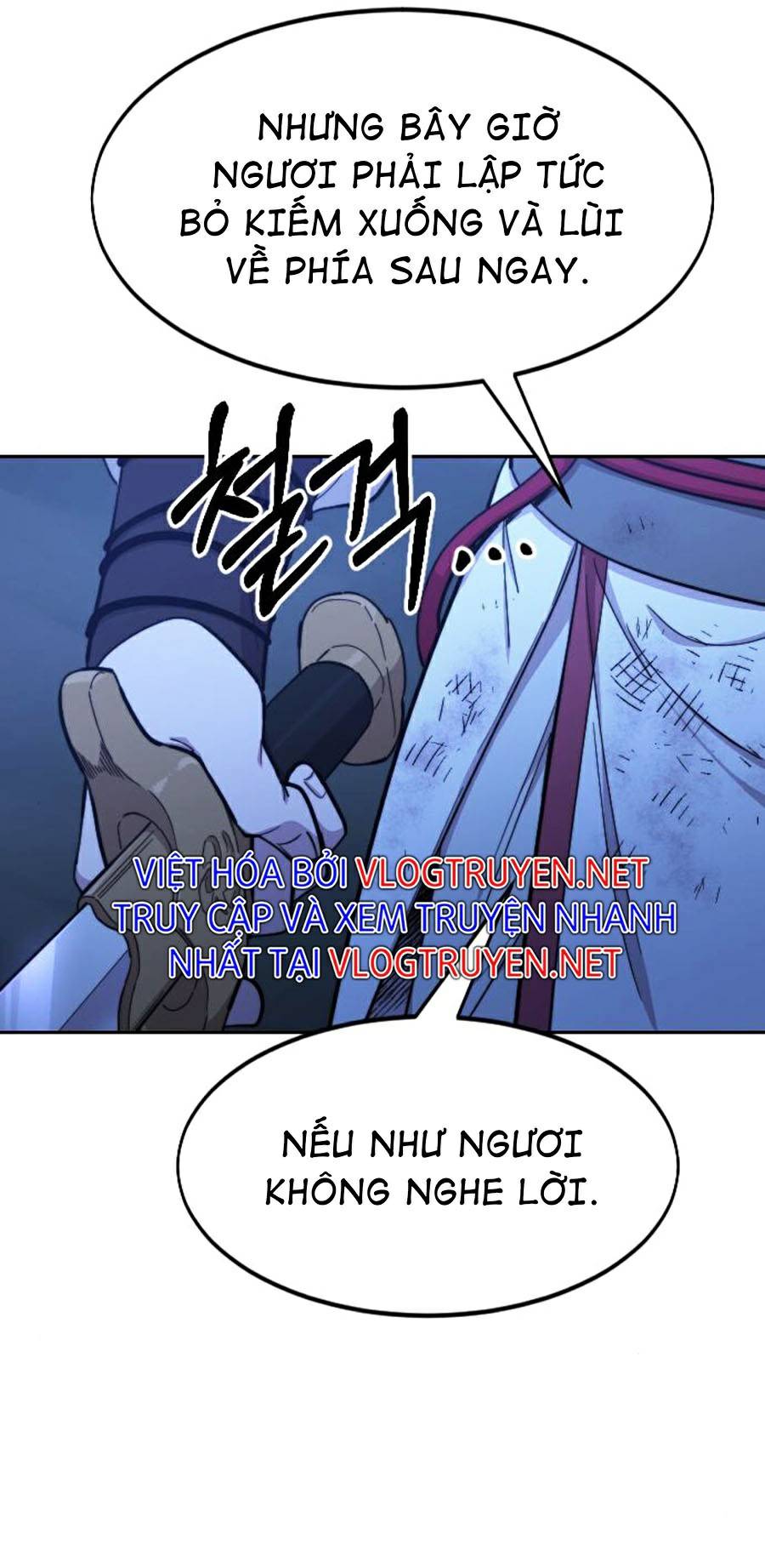 Hoa Sơn Tái Khởi Chapter 48 - Trang 2