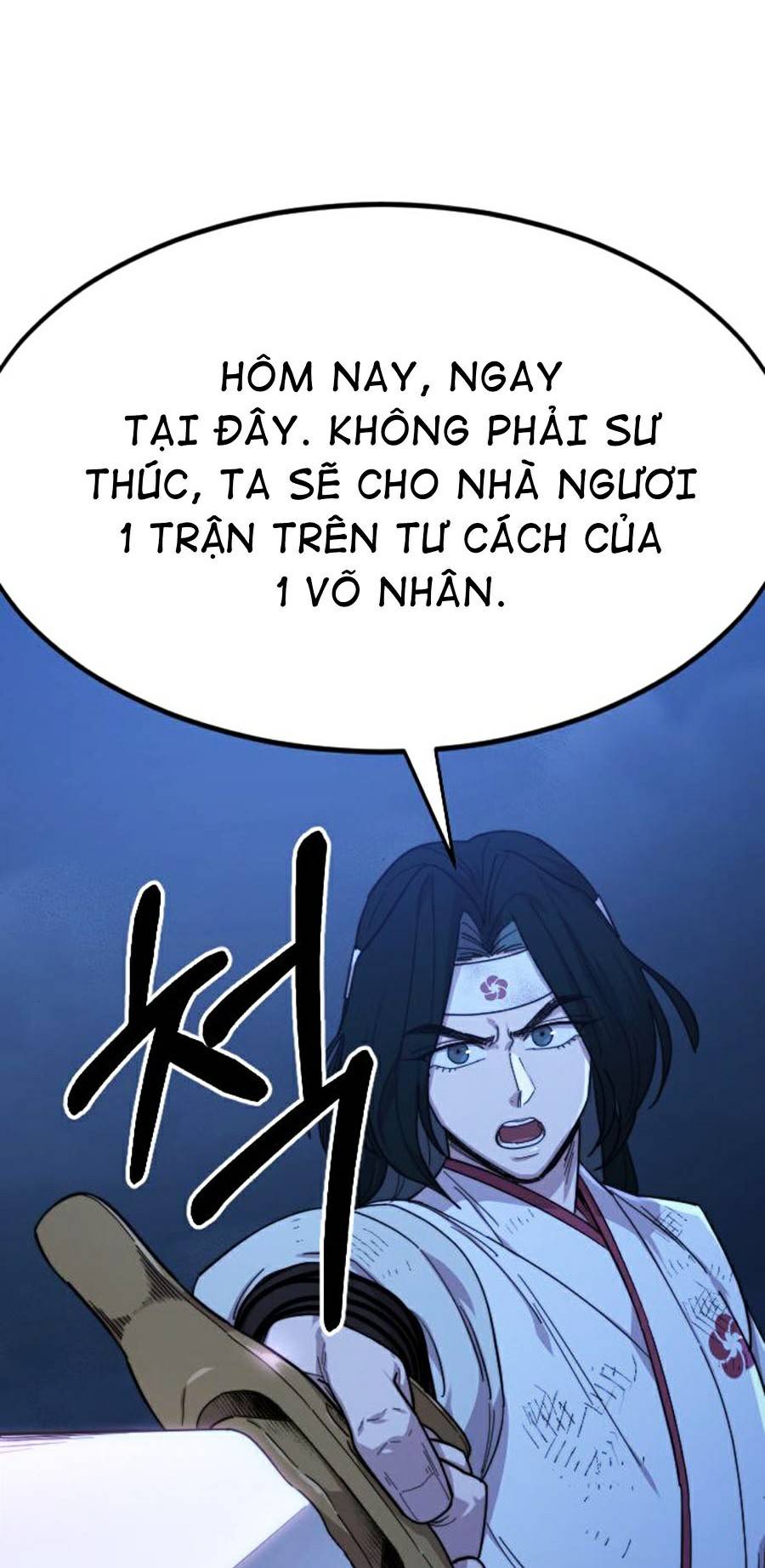 Hoa Sơn Tái Khởi Chapter 48 - Trang 2