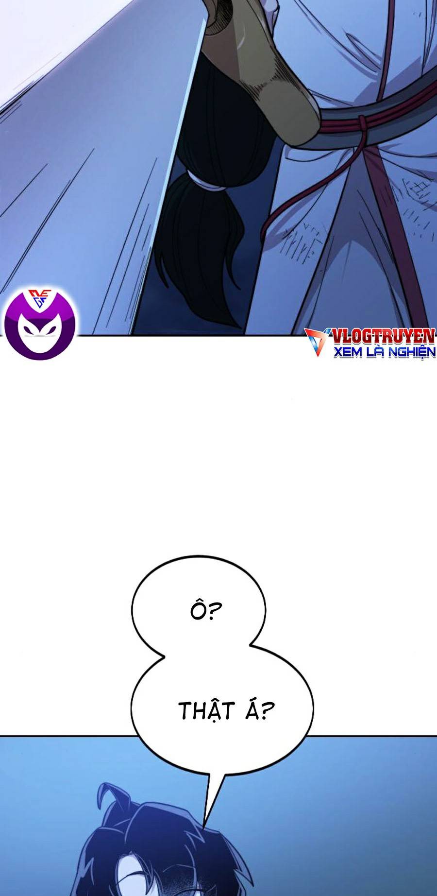 Hoa Sơn Tái Khởi Chapter 48 - Trang 2