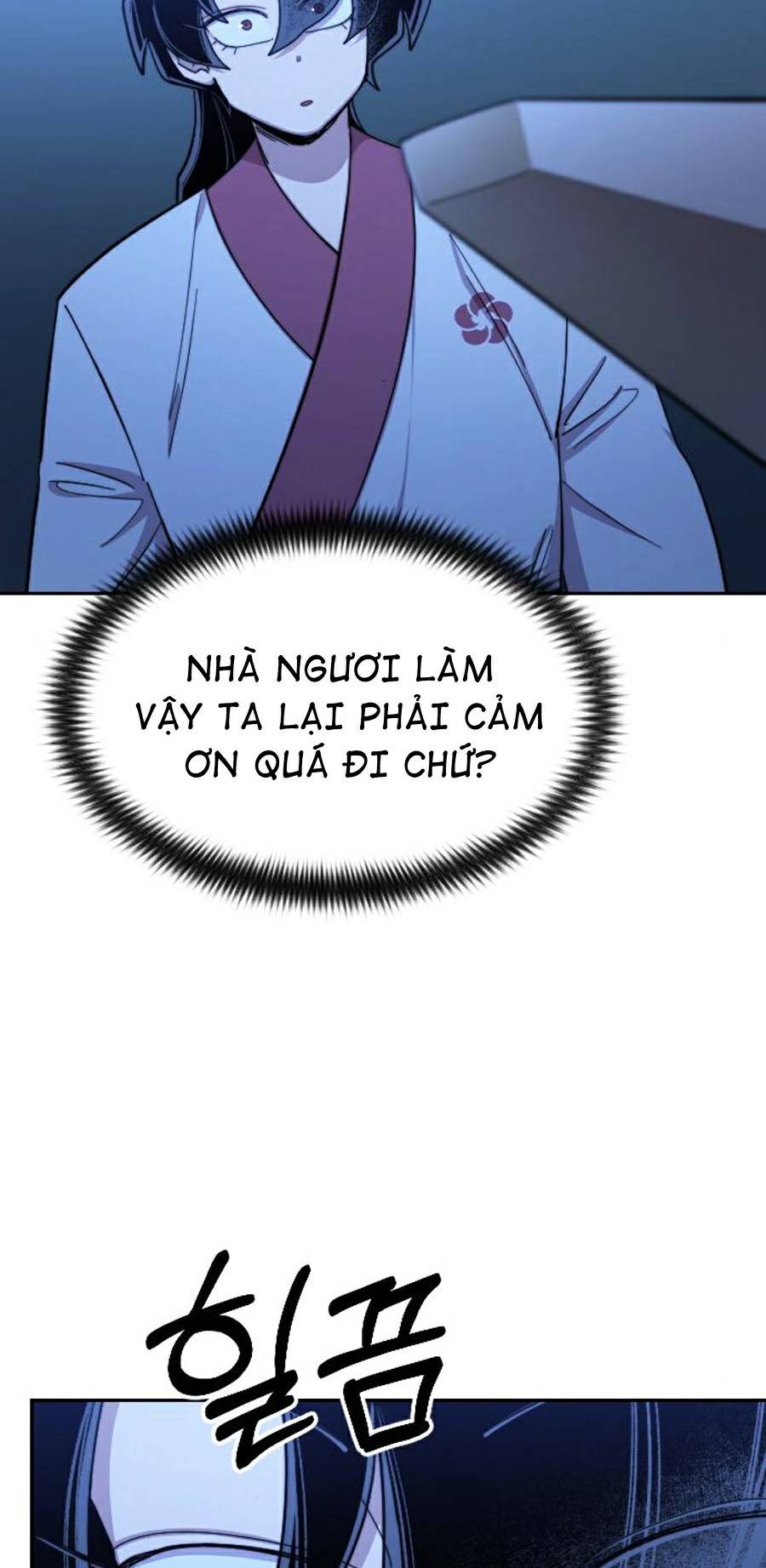 Hoa Sơn Tái Khởi Chapter 48 - Trang 2