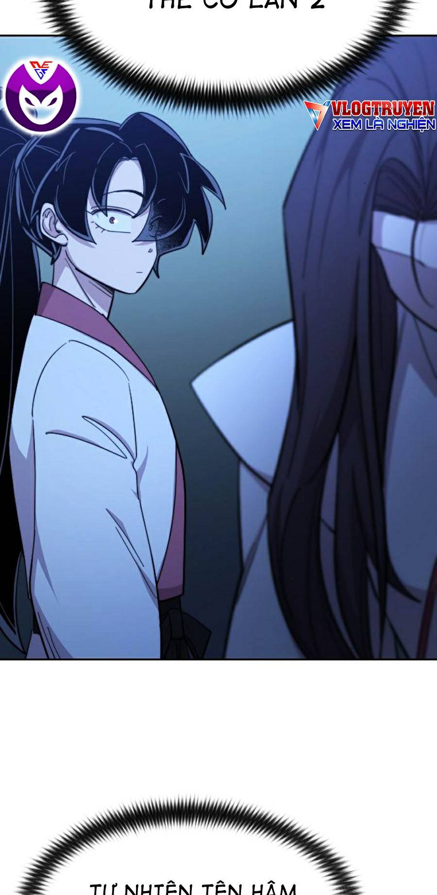 Hoa Sơn Tái Khởi Chapter 48 - Trang 2