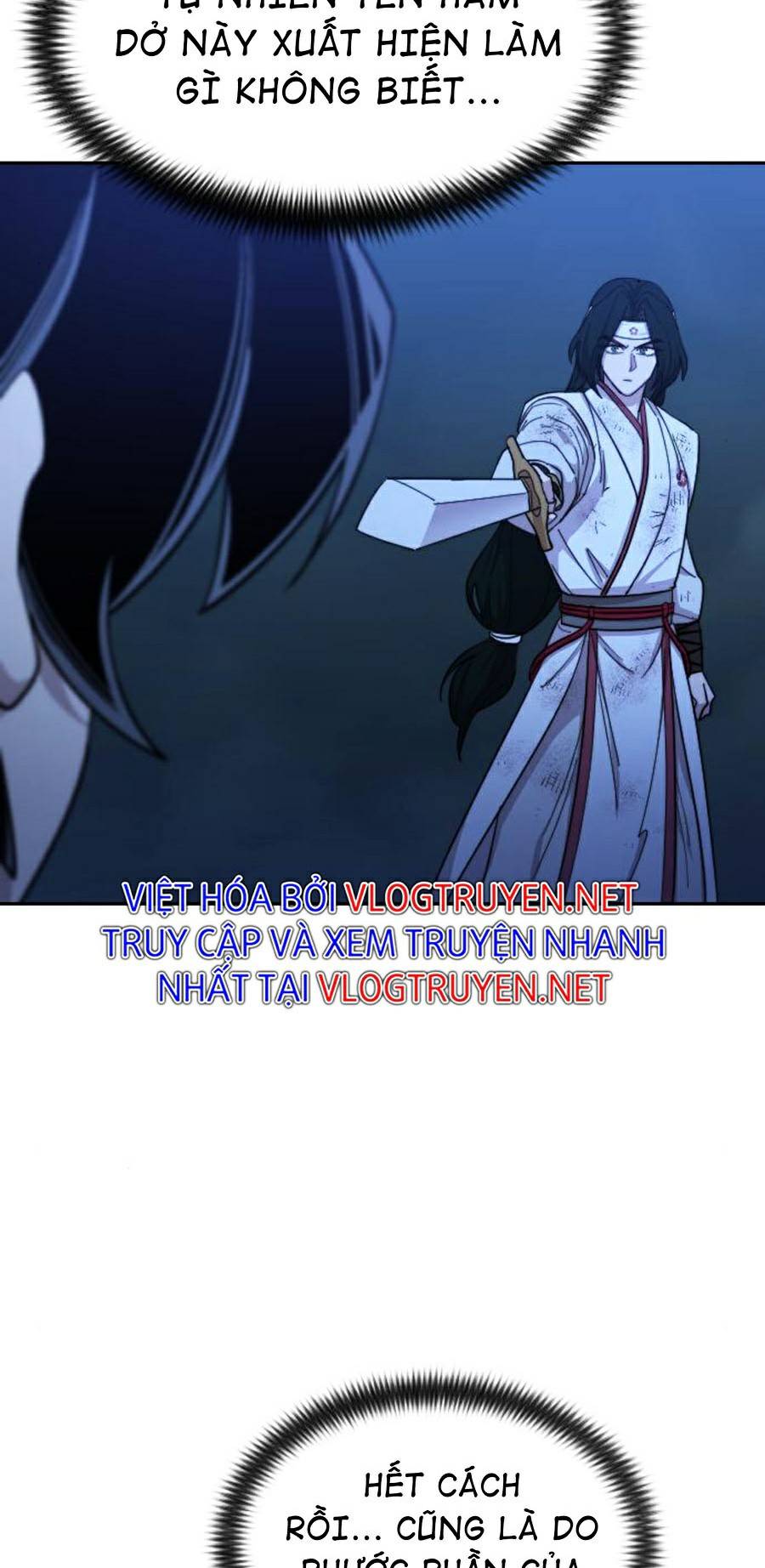 Hoa Sơn Tái Khởi Chapter 48 - Trang 2