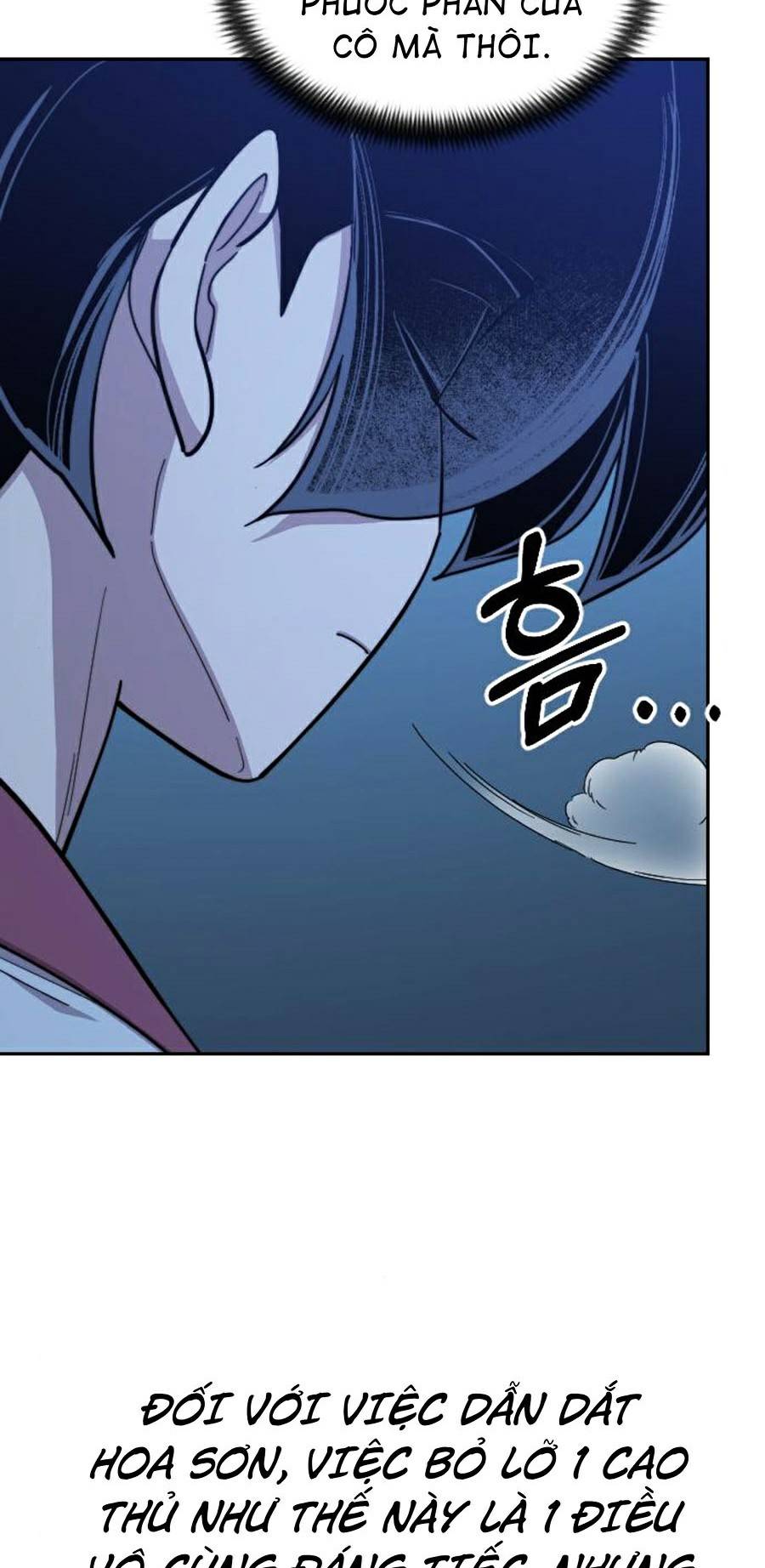 Hoa Sơn Tái Khởi Chapter 48 - Trang 2