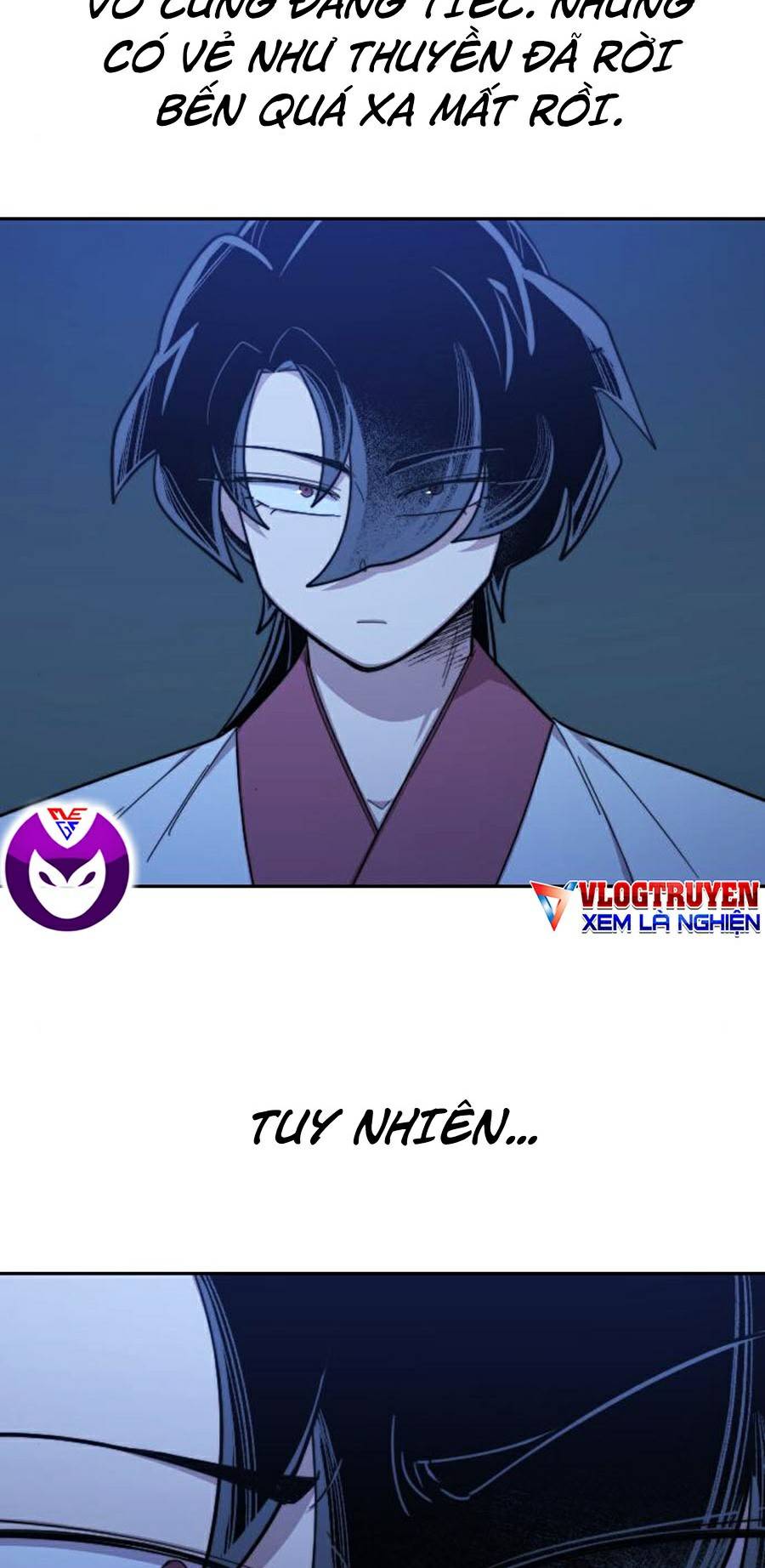 Hoa Sơn Tái Khởi Chapter 48 - Trang 2