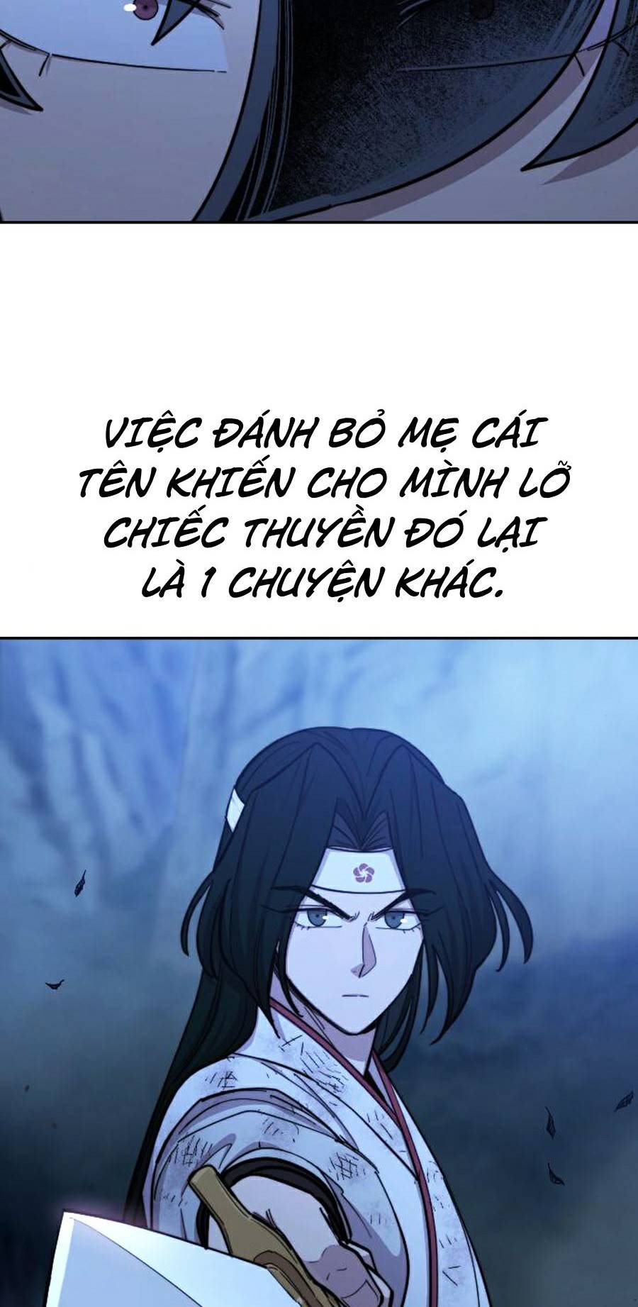 Hoa Sơn Tái Khởi Chapter 48 - Trang 2